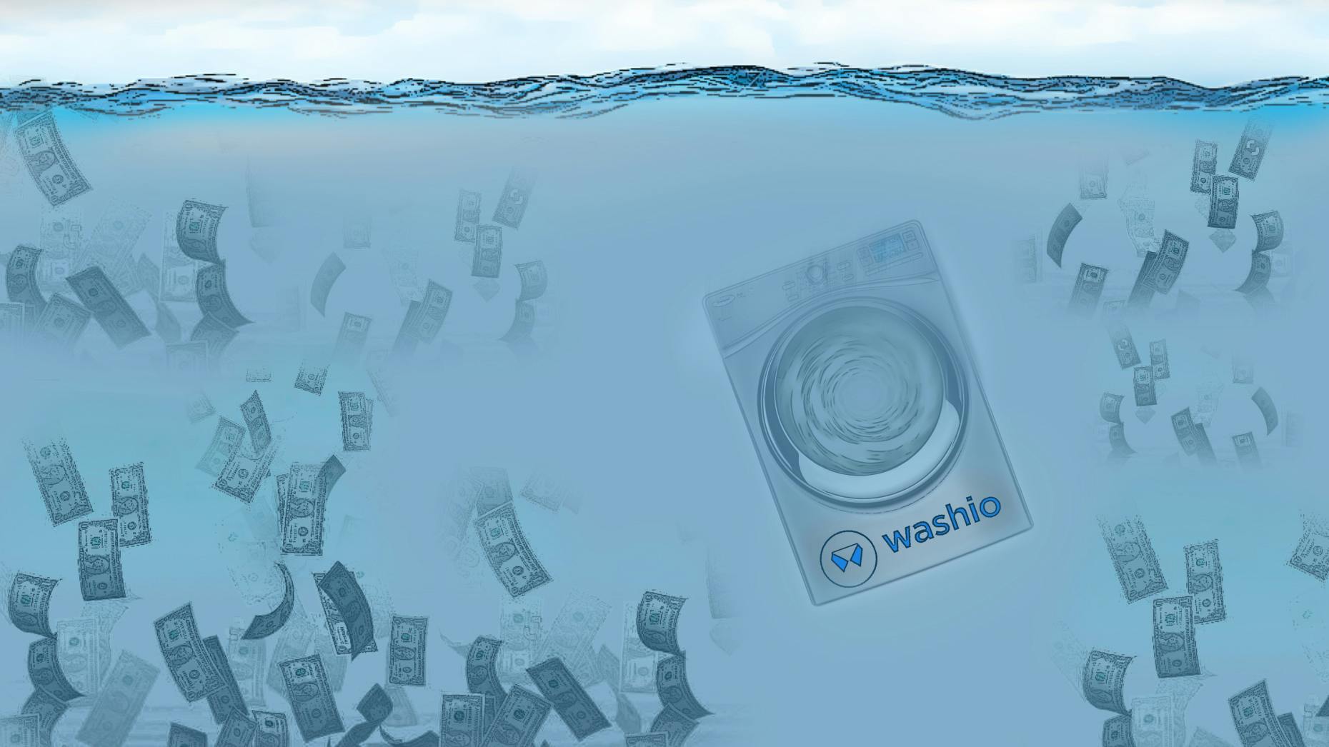 Washio’s Tumble and the Decline of On-Demand