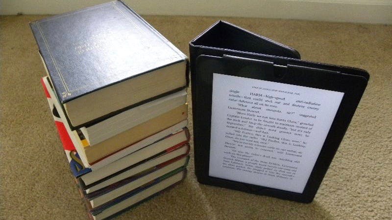 The Information’s Books of the Year