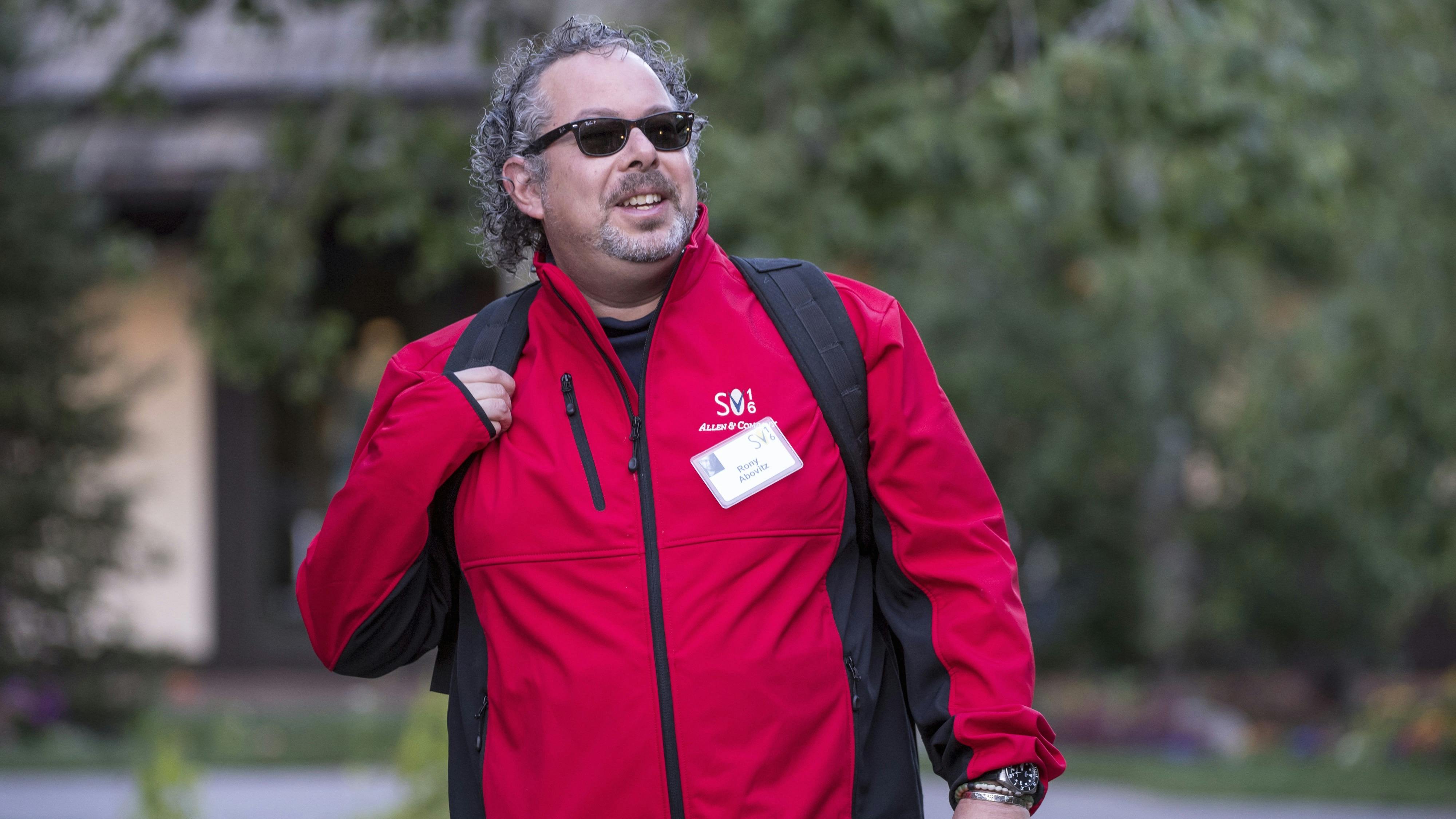 Magic Leap Stock Takes a Tumble