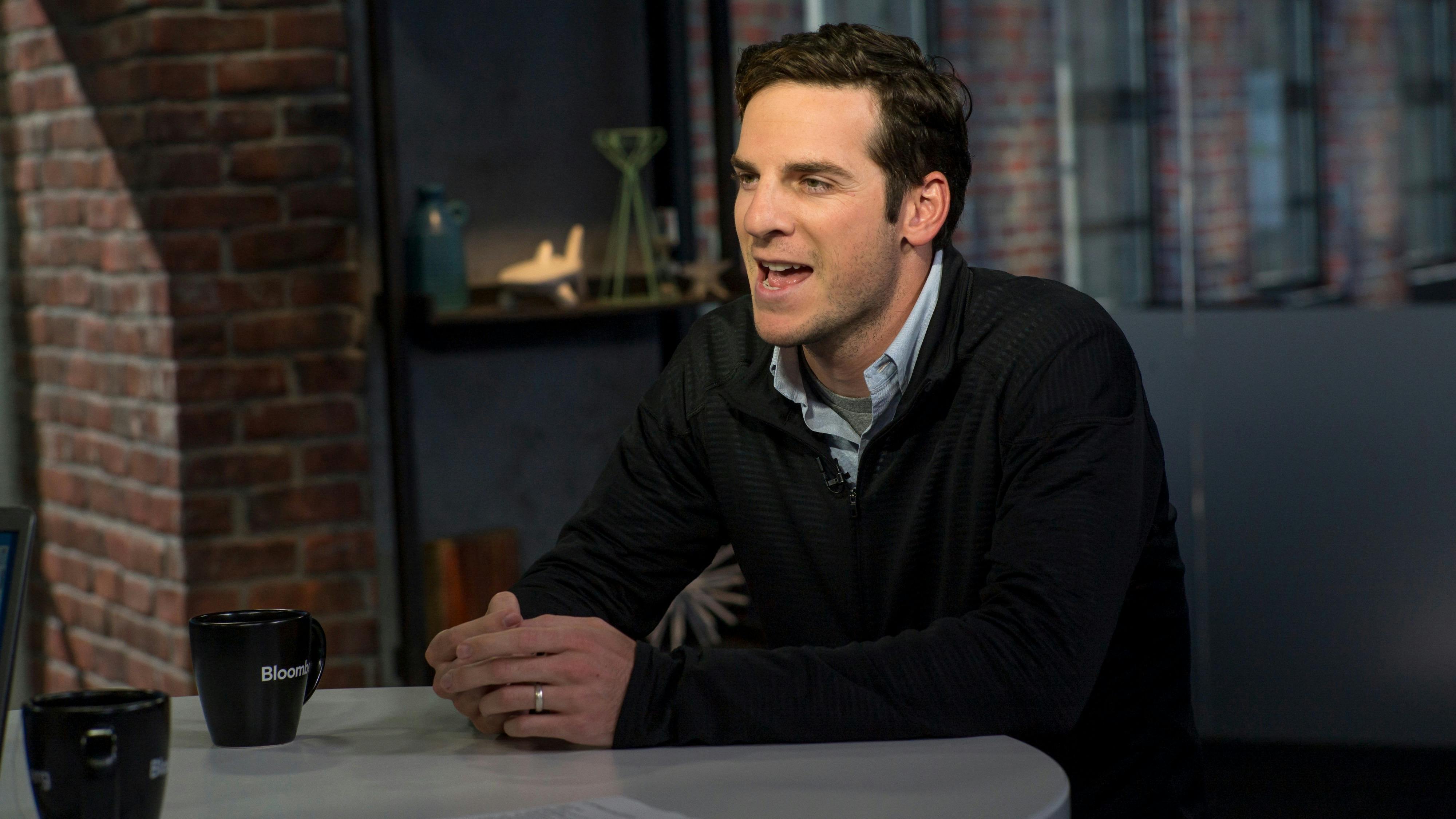 Airbnb In Talks To Buy Payments Company Tilt