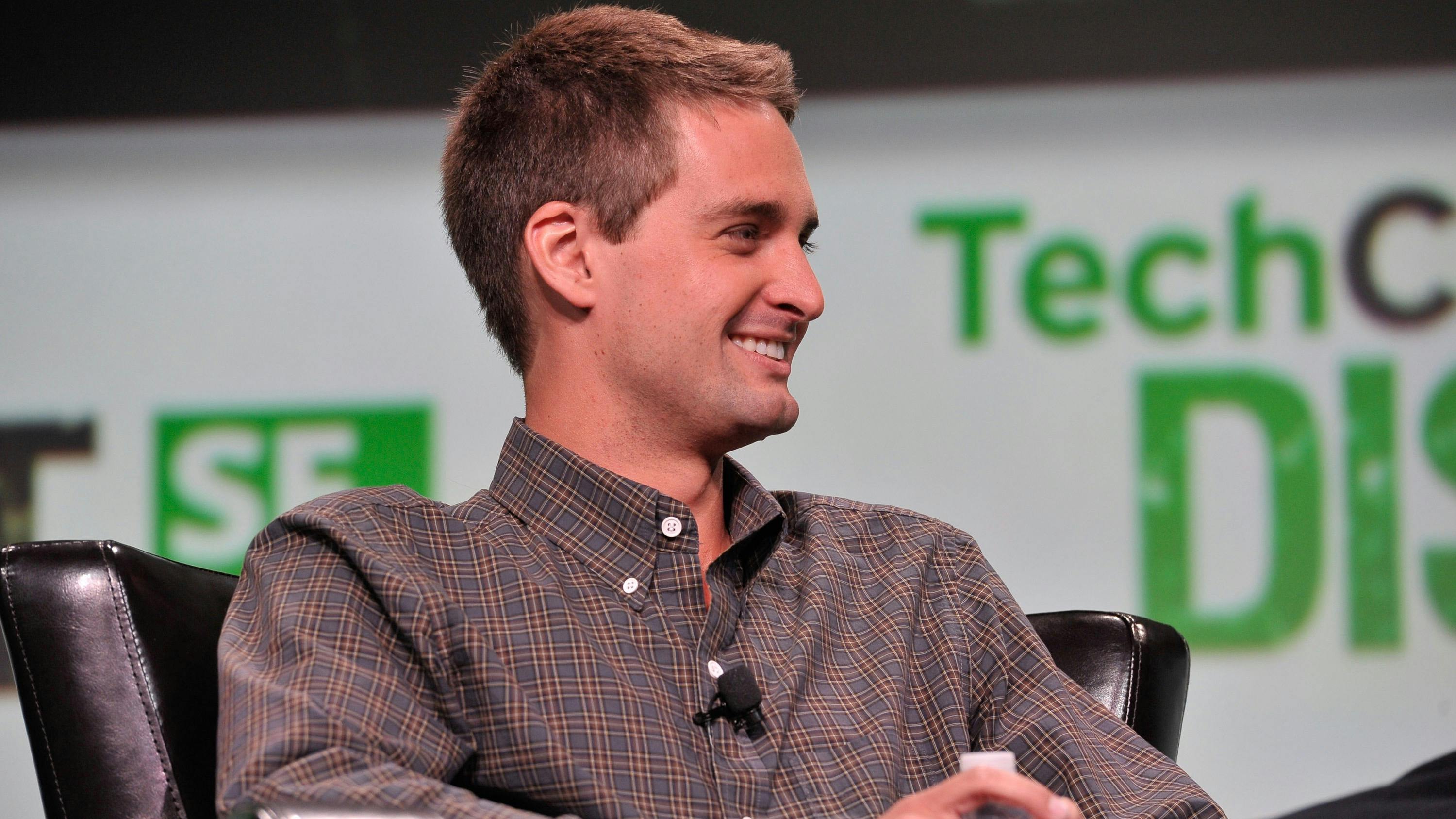 Snap Is Working on Smarter Lenses