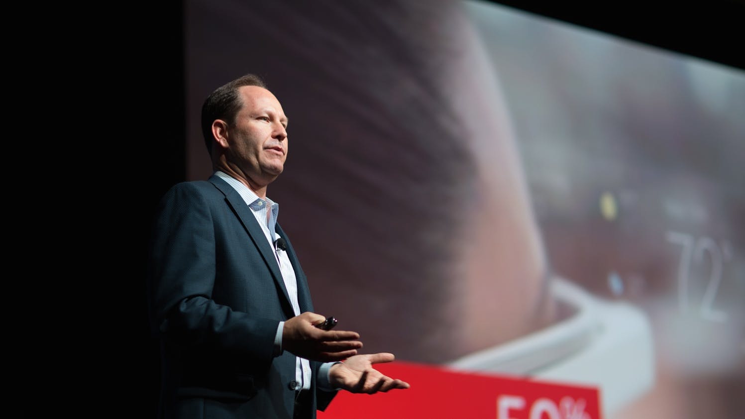 Senior Google Cloud Exec Departs After Reorg