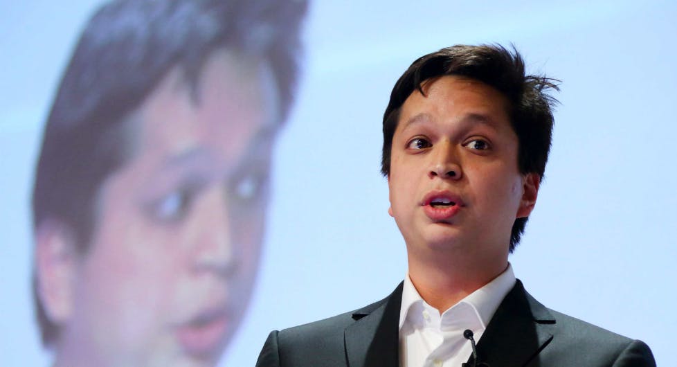 Pinterest Focus on Ads Spurs E-Commerce Rivals