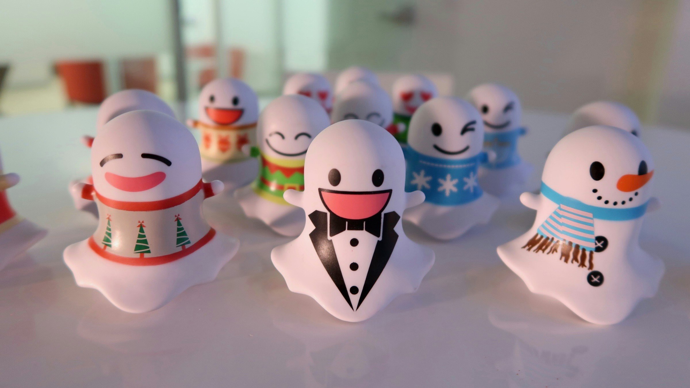 Photo by Jessica Stark.