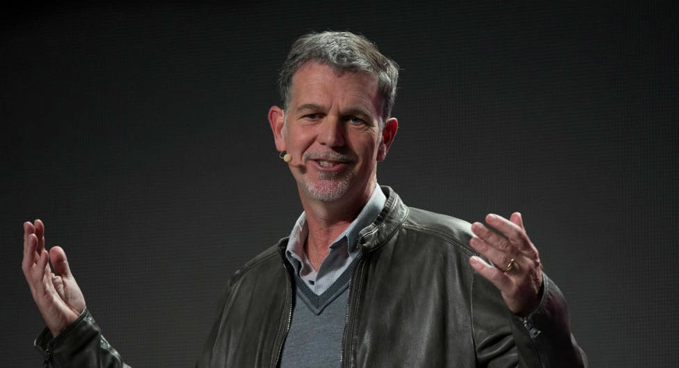 HBO Deal Shows Divergent Paths of Netflix, Amazon