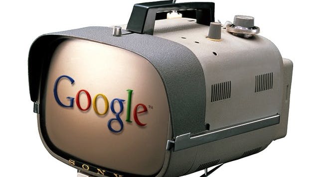 Google’s Latest TV Takeover Attempt: ‘Nexus TV’