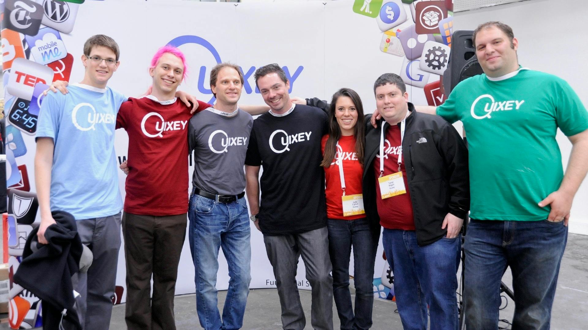 Alibaba-Backed Quixey Shutting Down