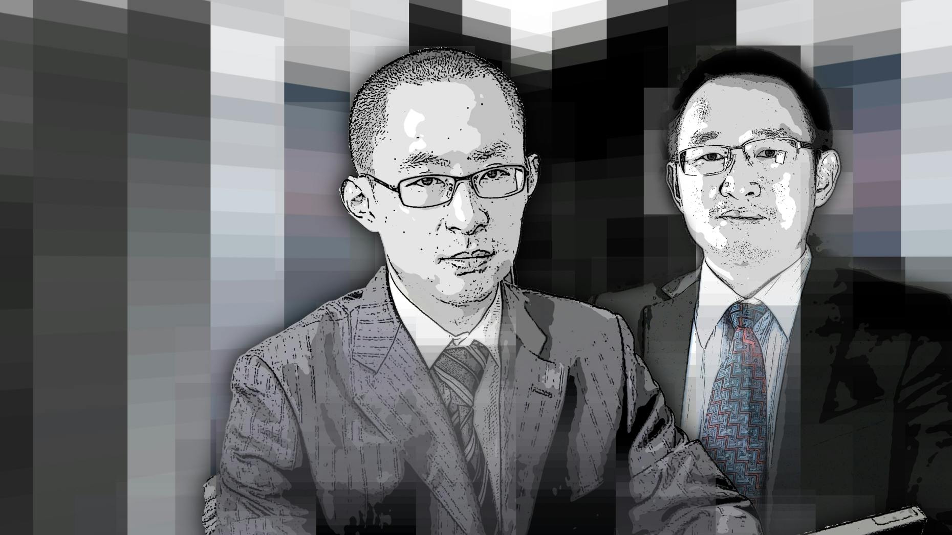 China’s Deal Factory Eyes U.S.