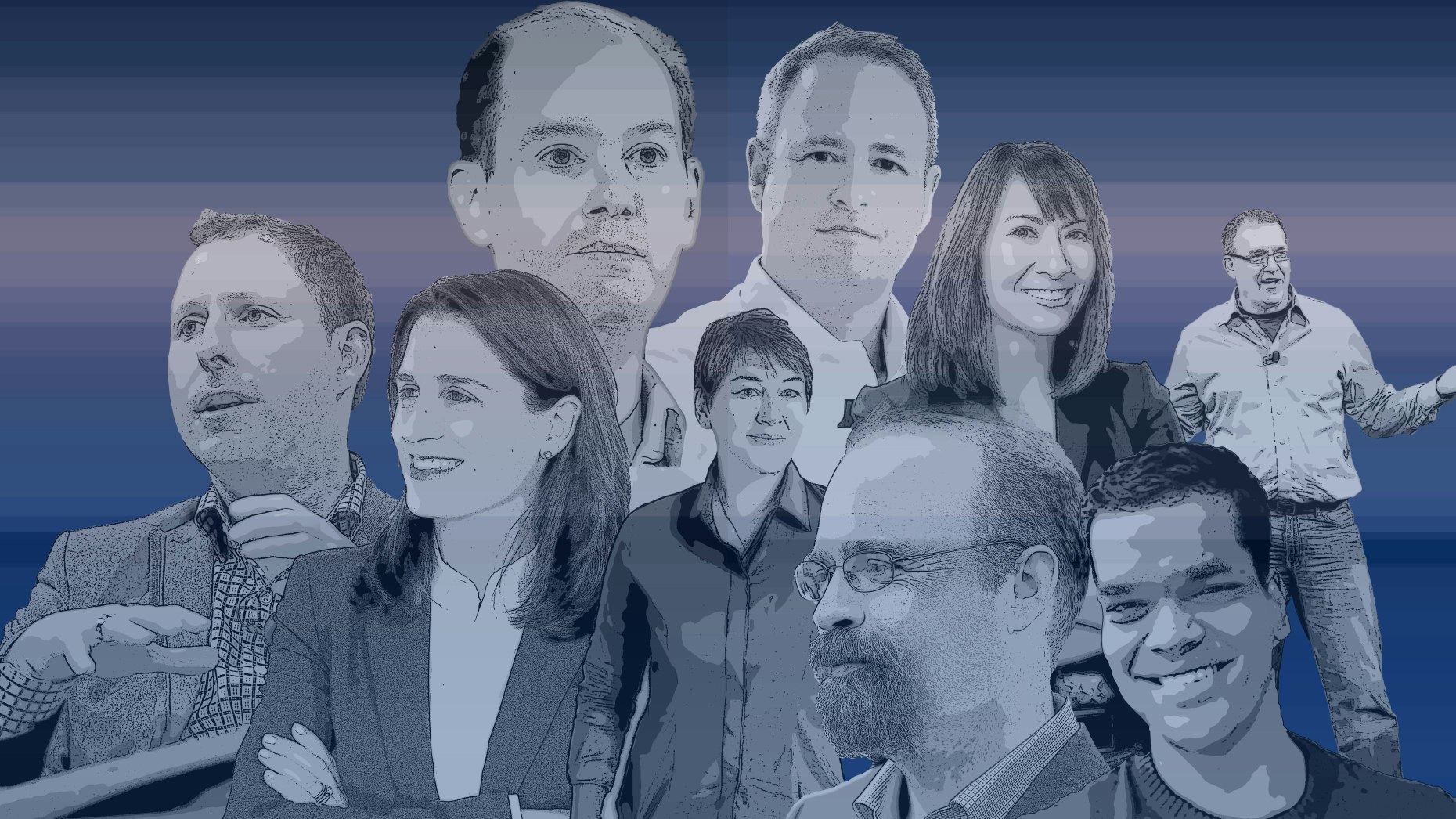 Art by Matt Vascellaro.