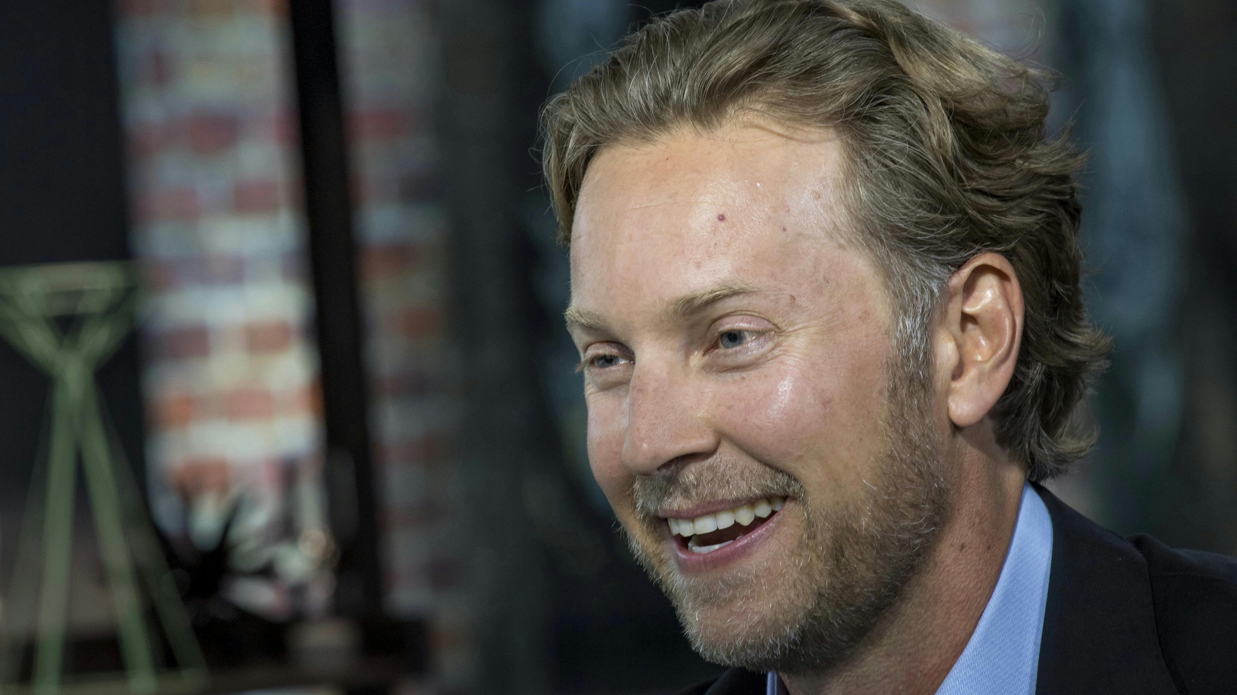 Investors Warming to Higher Valuations—for Some