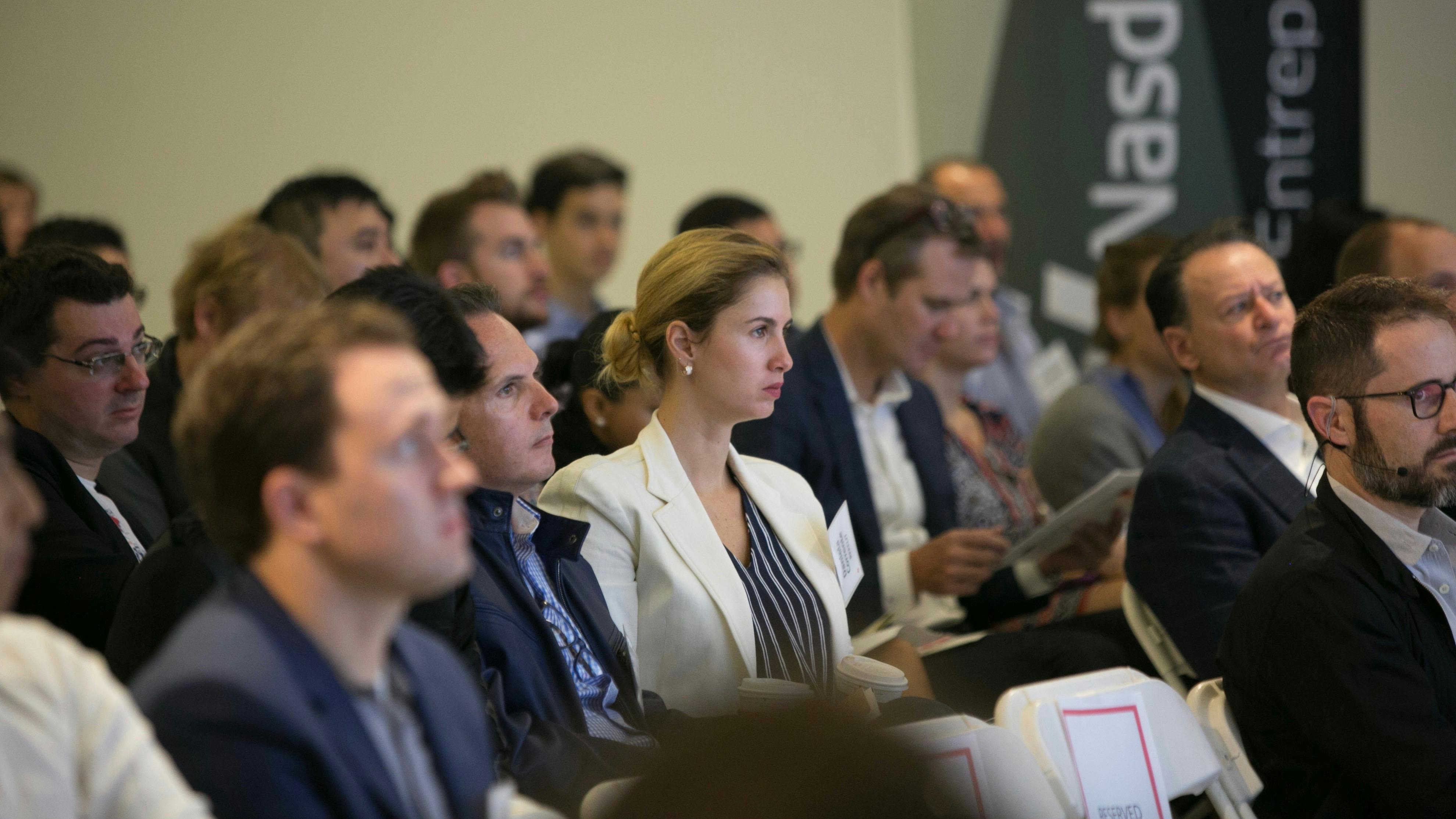 Announcing the Summit Lunch Breakouts