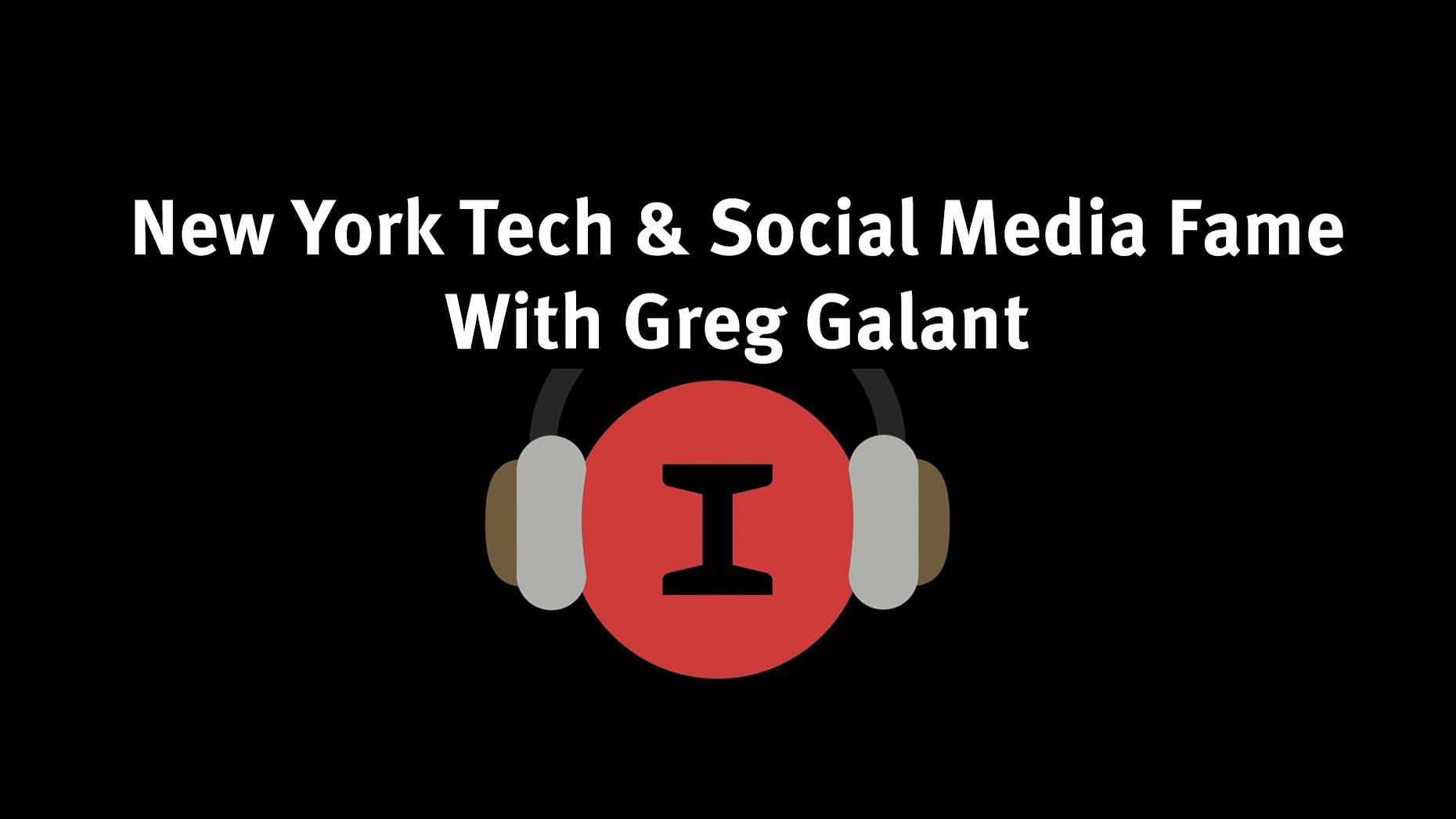 Modest Conversations: New York Tech & Social Media Fame