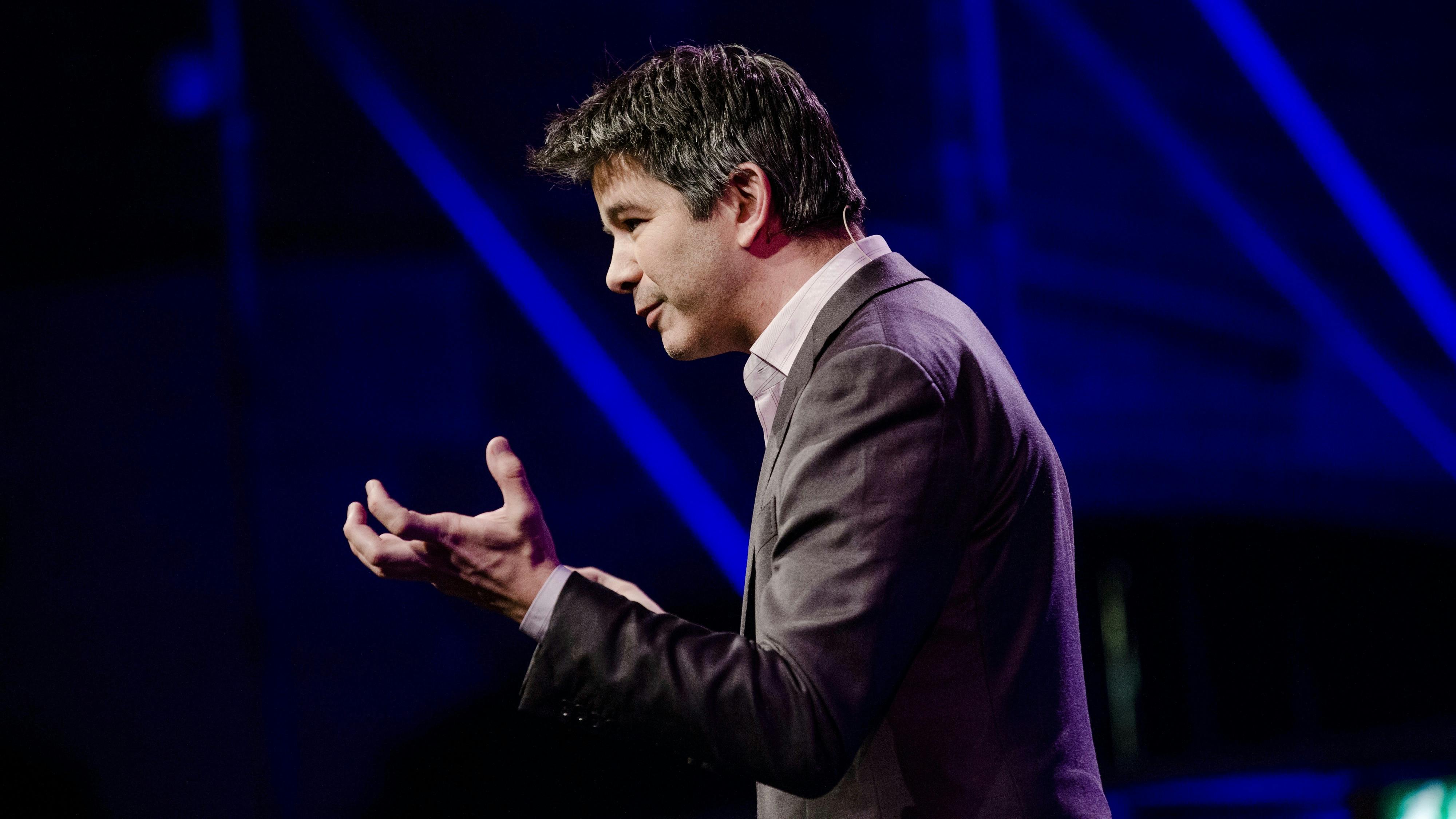 Uber’s Top Secret “Hell” Program Exploited Lyft’s Vulnerability