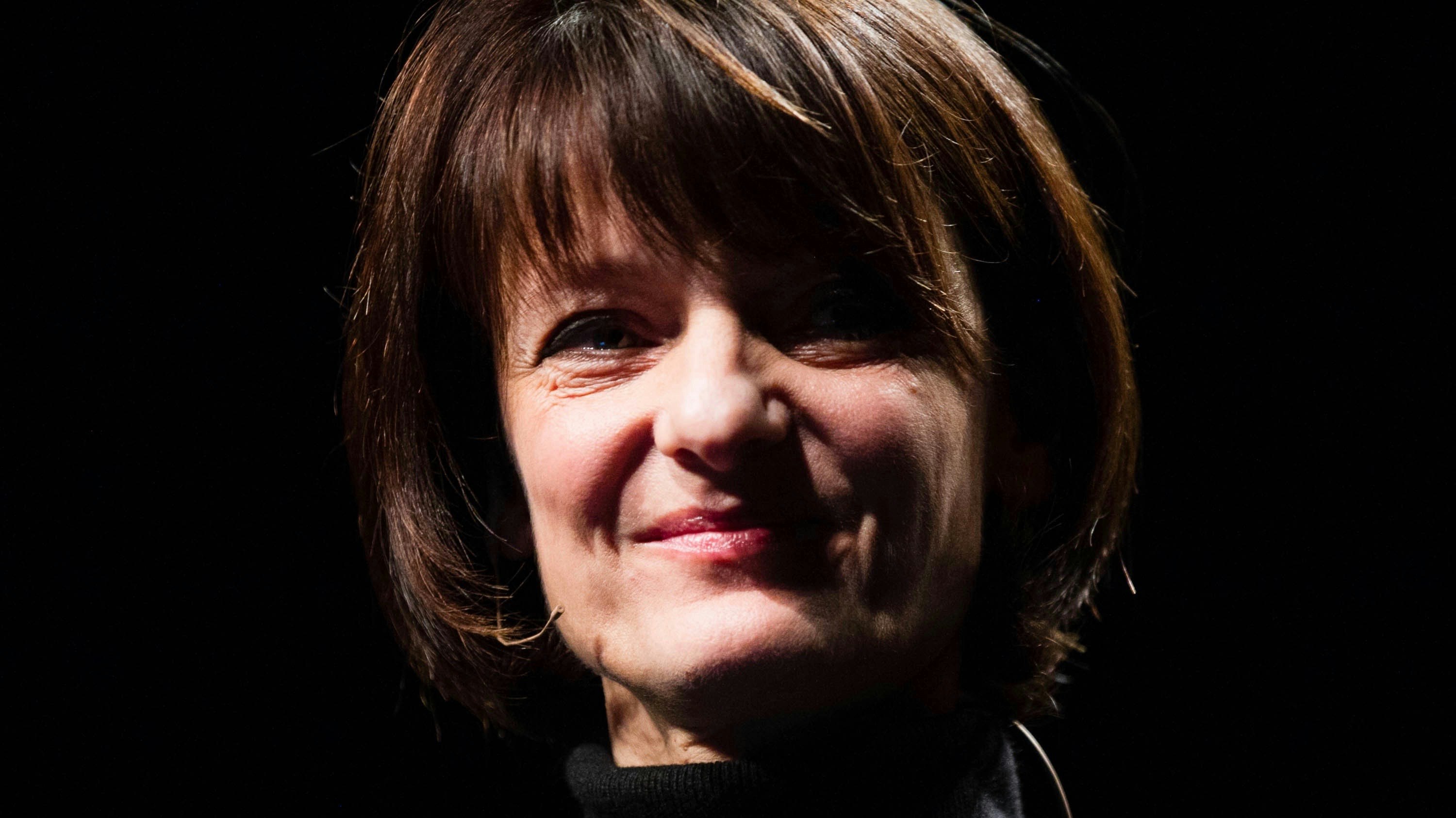 Regina Dugan. Photo by Flickr/PopTech