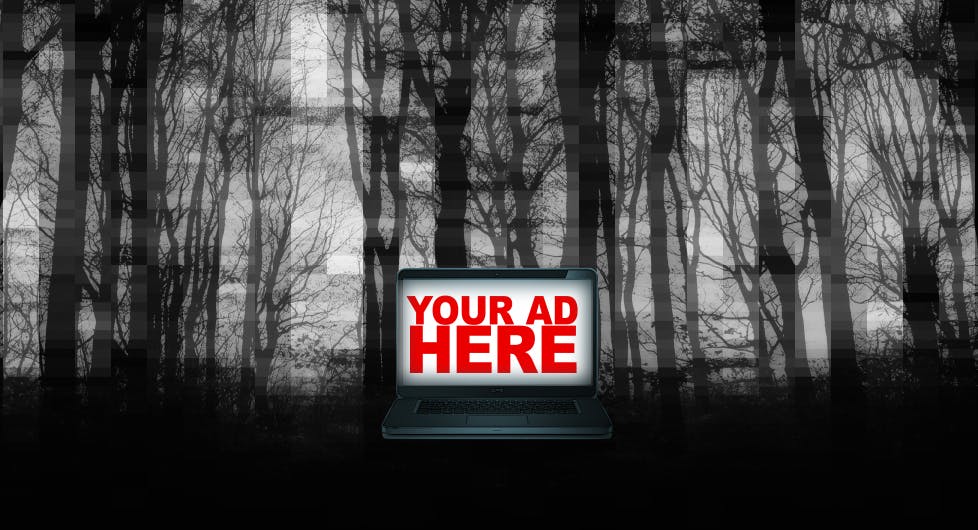 ‘Subprime’ Advertising Threatens Online Ad Ecosystem
