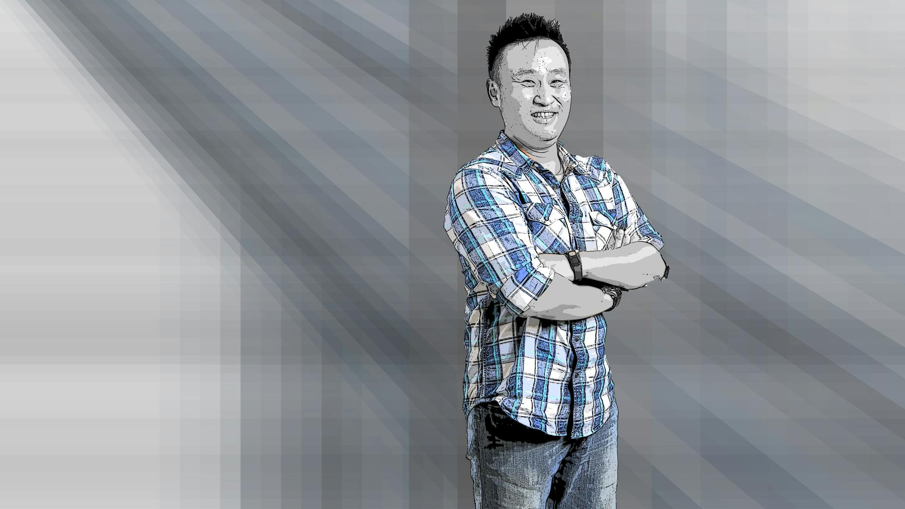 Teen Tennis Star’s Journey From China Tech IPO to Silicon Valley Deals 