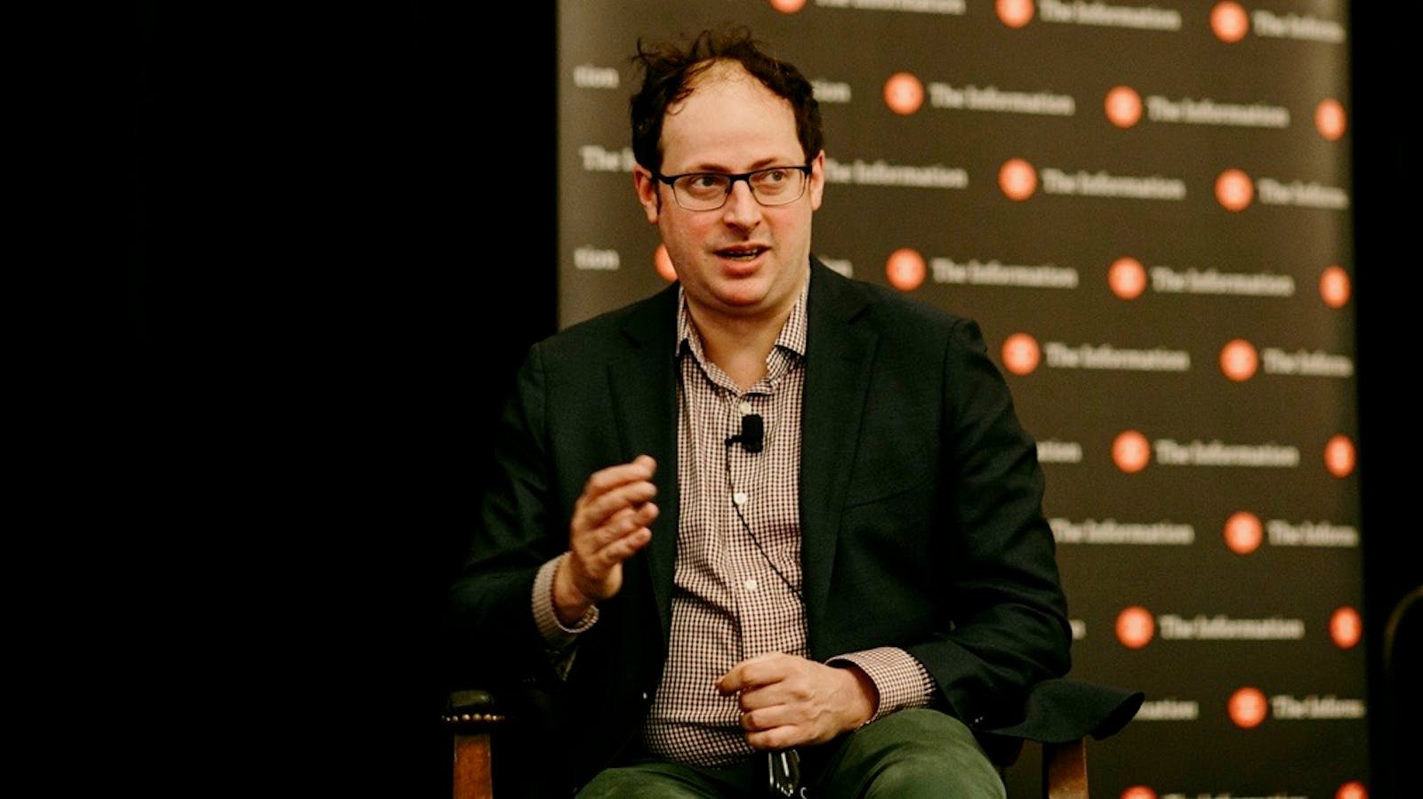 538’s Nate Silver on the Bubble of Conventional Wisdom — The Information