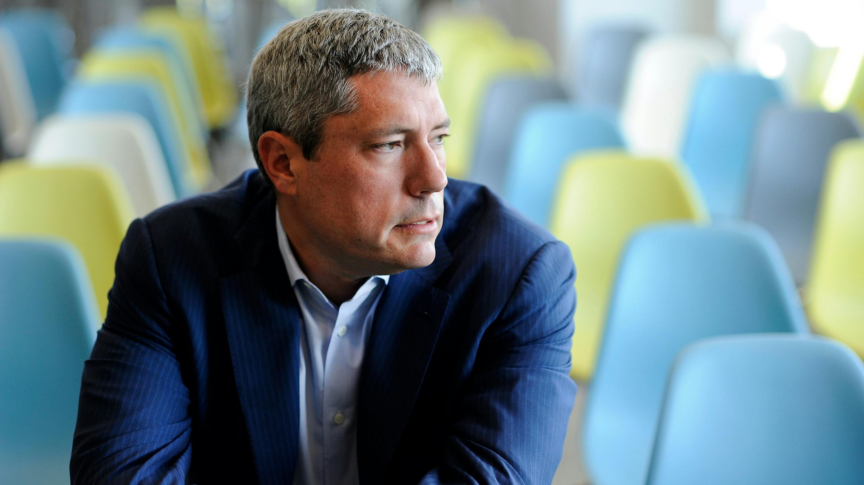 Mutual Funds Curtail Private Tech Disclosures