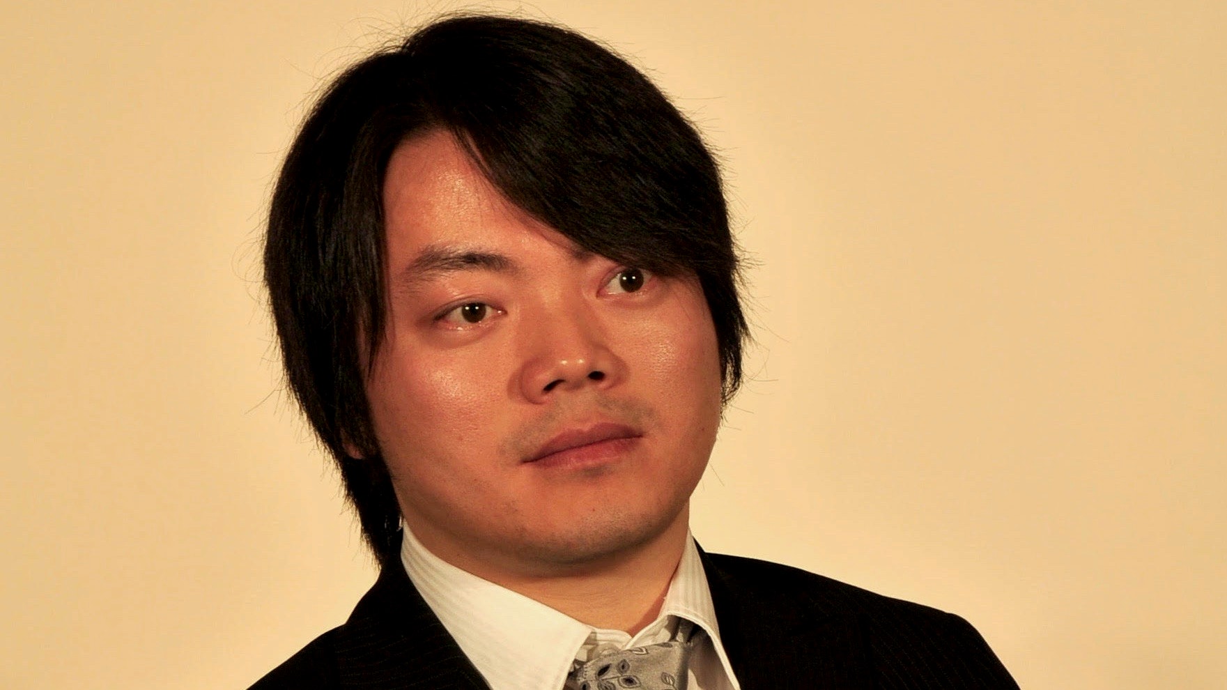 Shen Hao, former president of 21st Century Media, convicted of extortion two years ago. Photo by AP.