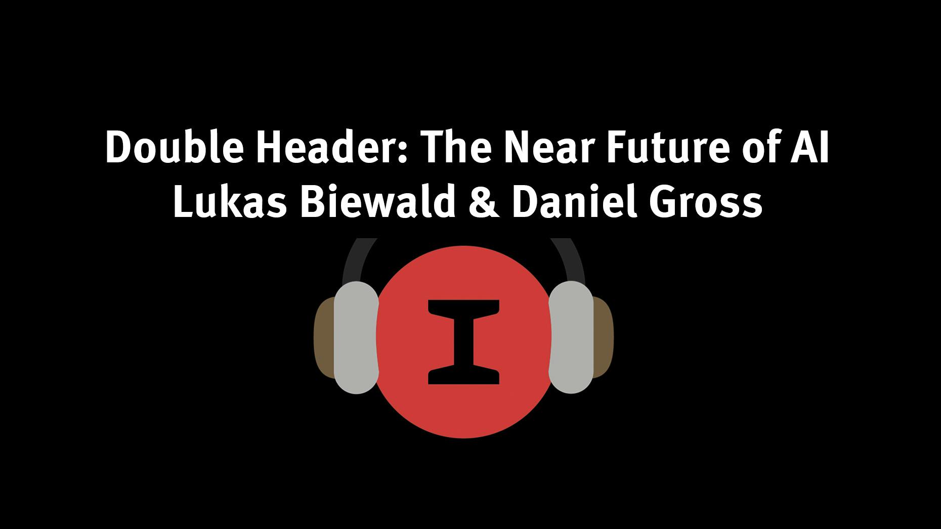 Modest Conversations: The Near Future of AI