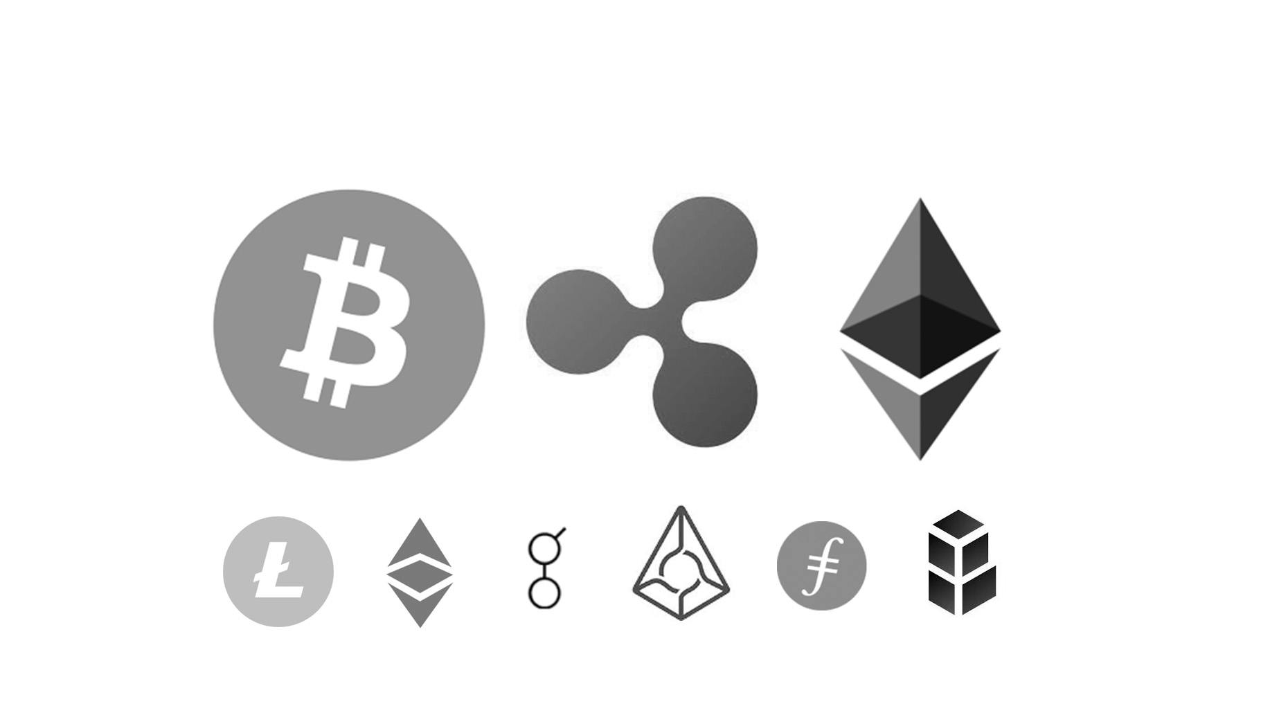 Time to Pay Attention to Cryptocurrencies 