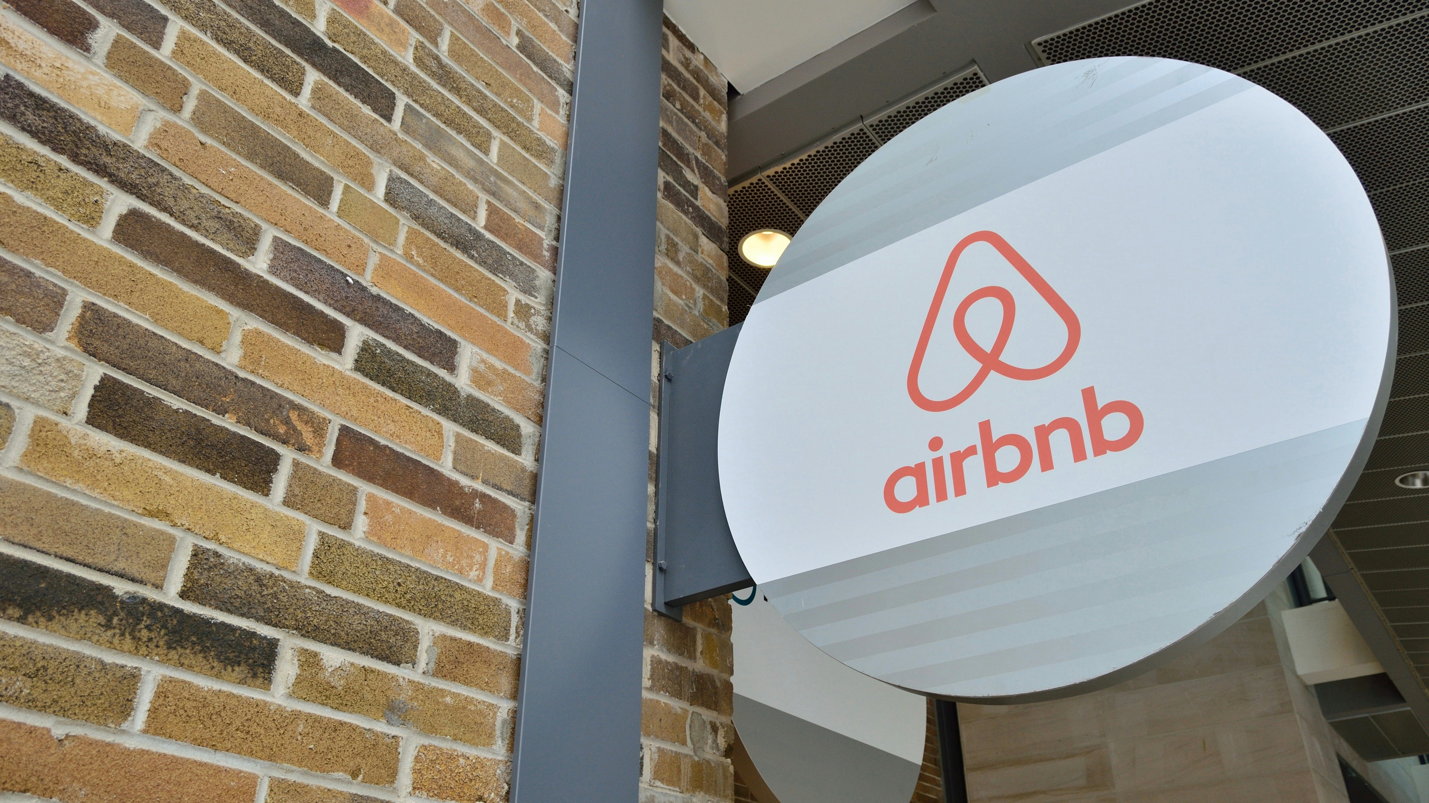 The office of Airbnb, one of the private tech firms that gets a lot of attention from private tech stock analysts. Photo by Flickr/Open Grid Schedular.