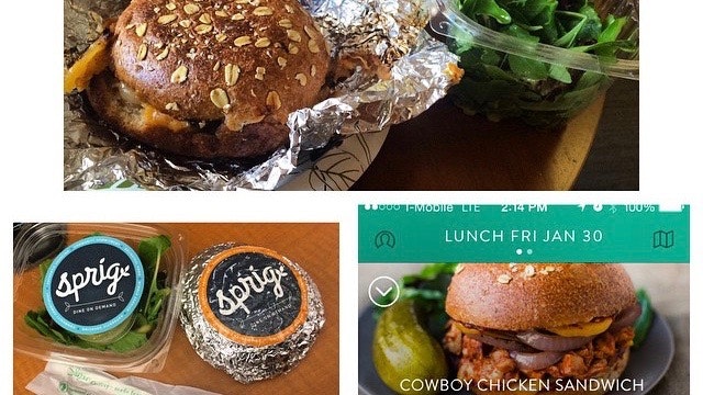 Photo by Flickr/Merri