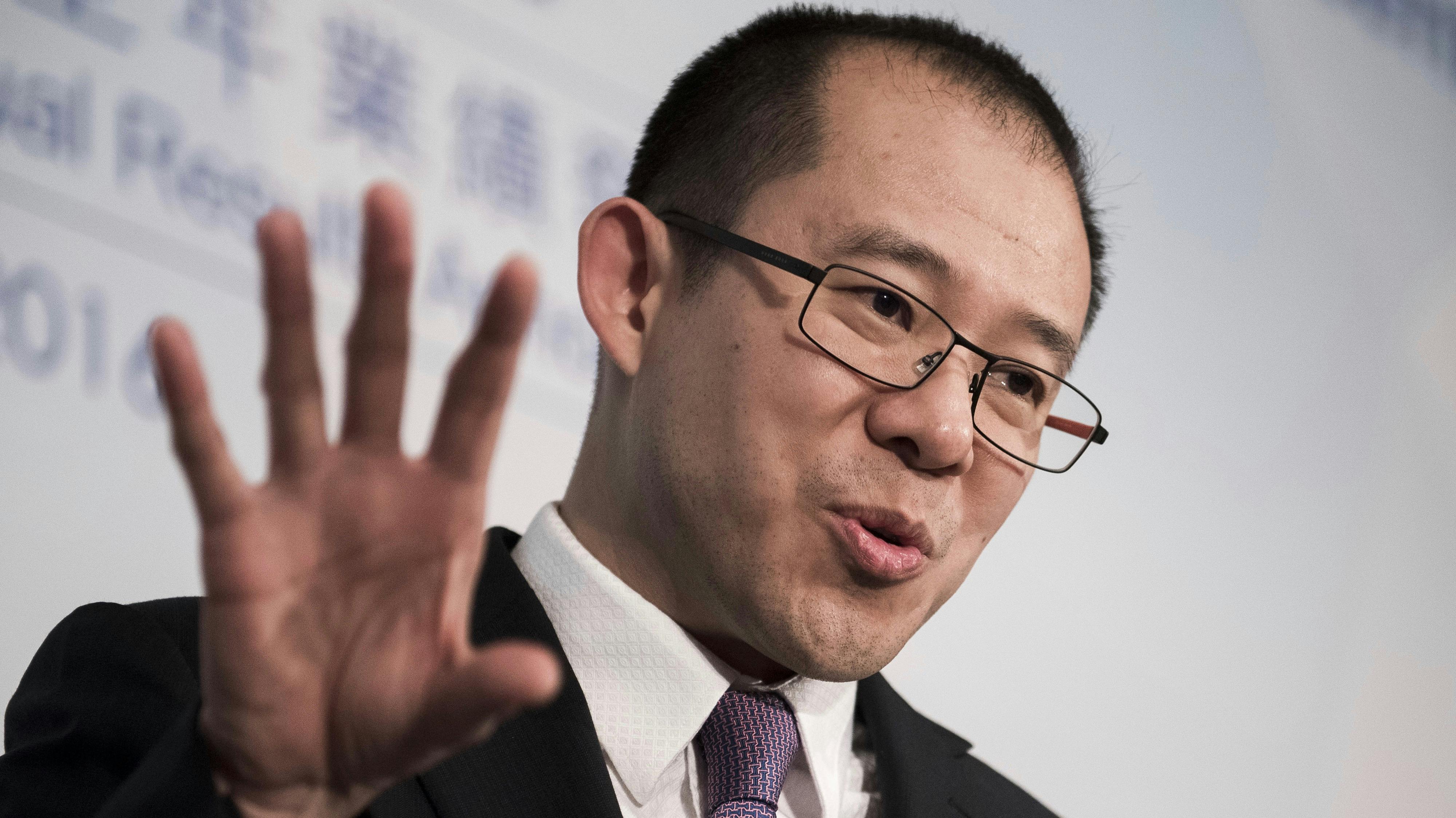 WeChat Deal With Starbucks Points to Cultural Shift at Tencent