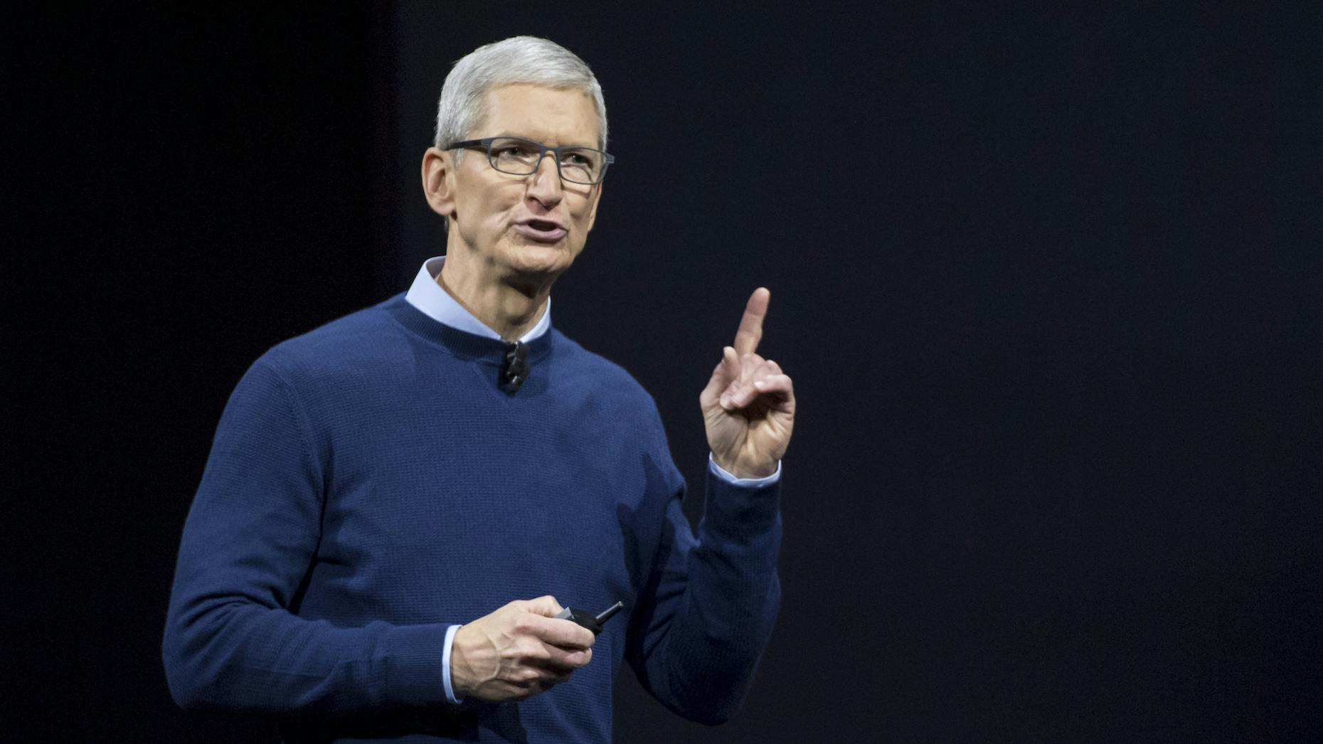 How Music Drowns Apple’s Innovation