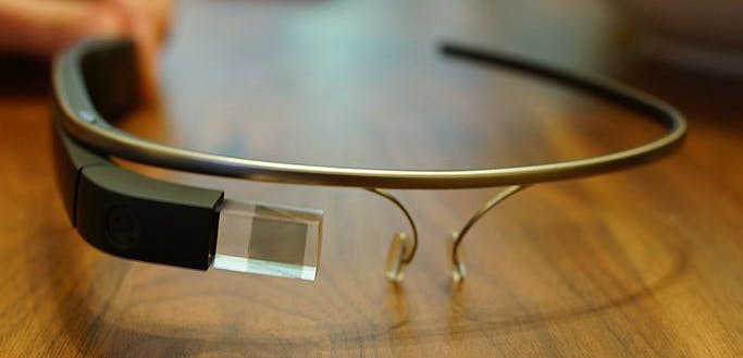 Software Developers Wait on Wearables