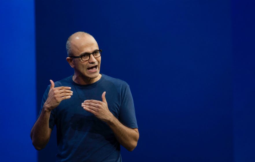 New Wave of M&A Seen Coming to Tech Industry