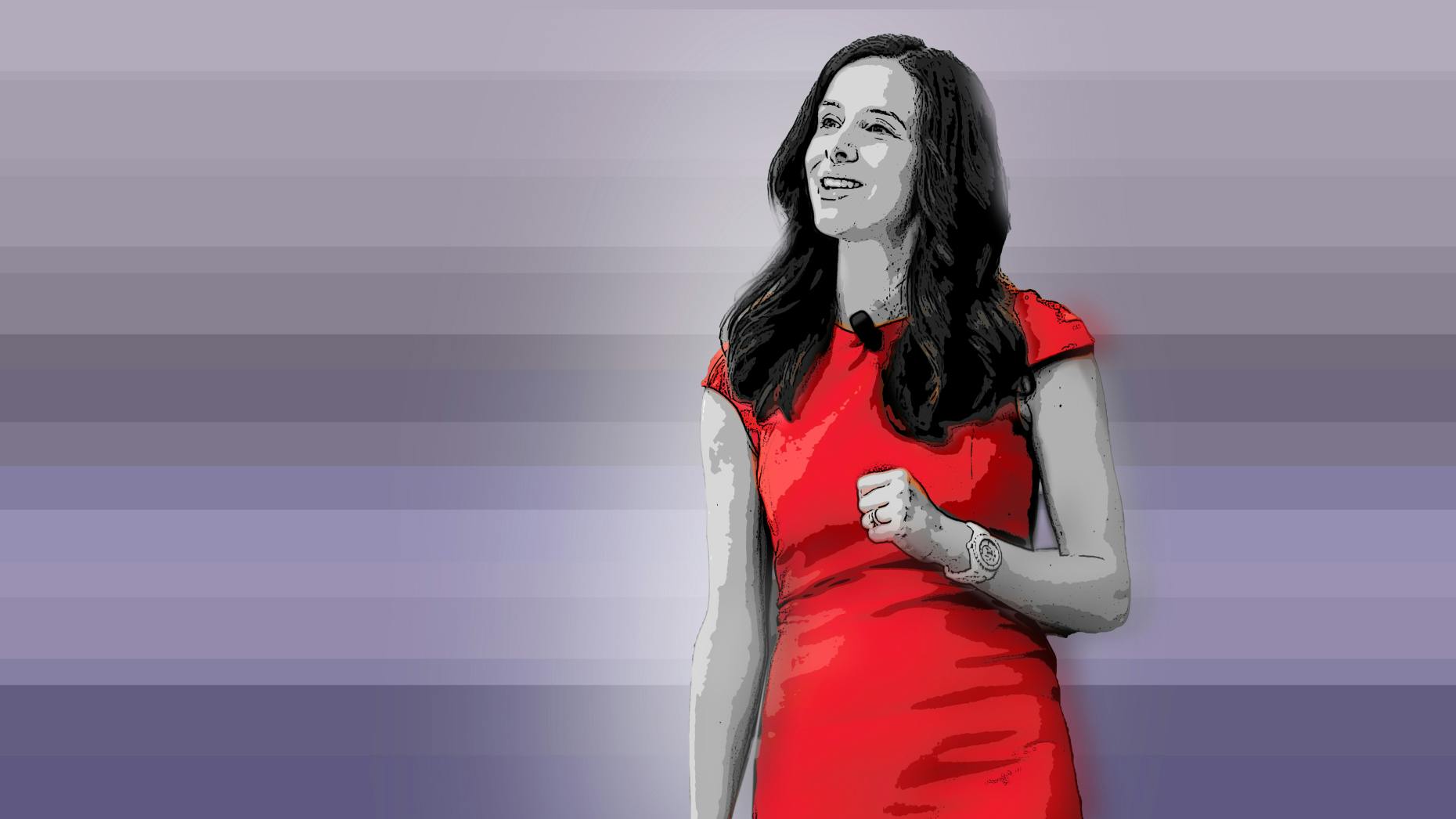 What I Learned From Justin Caldbeck