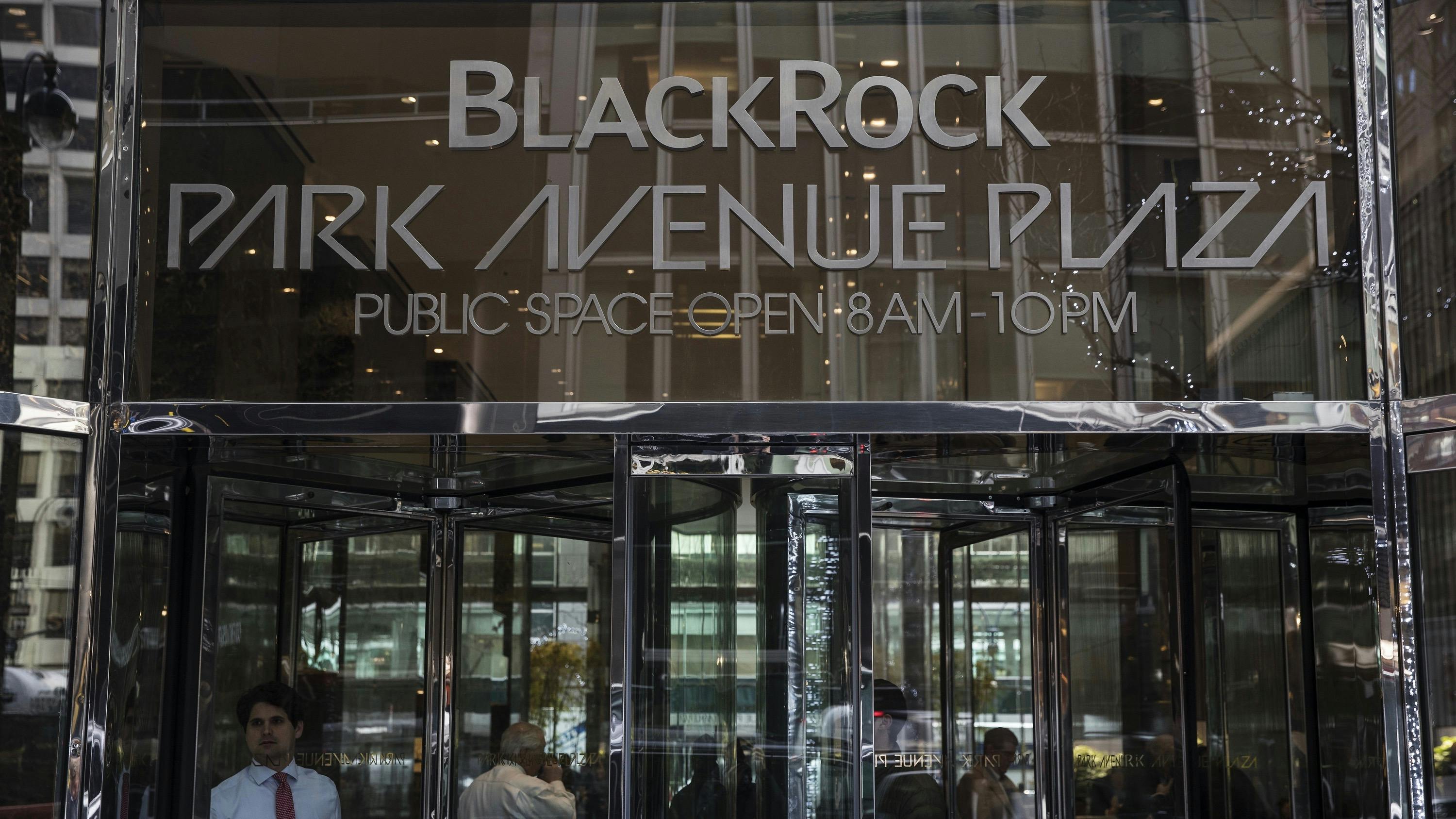 BlackRock Gets Wiped Out on Jawbone