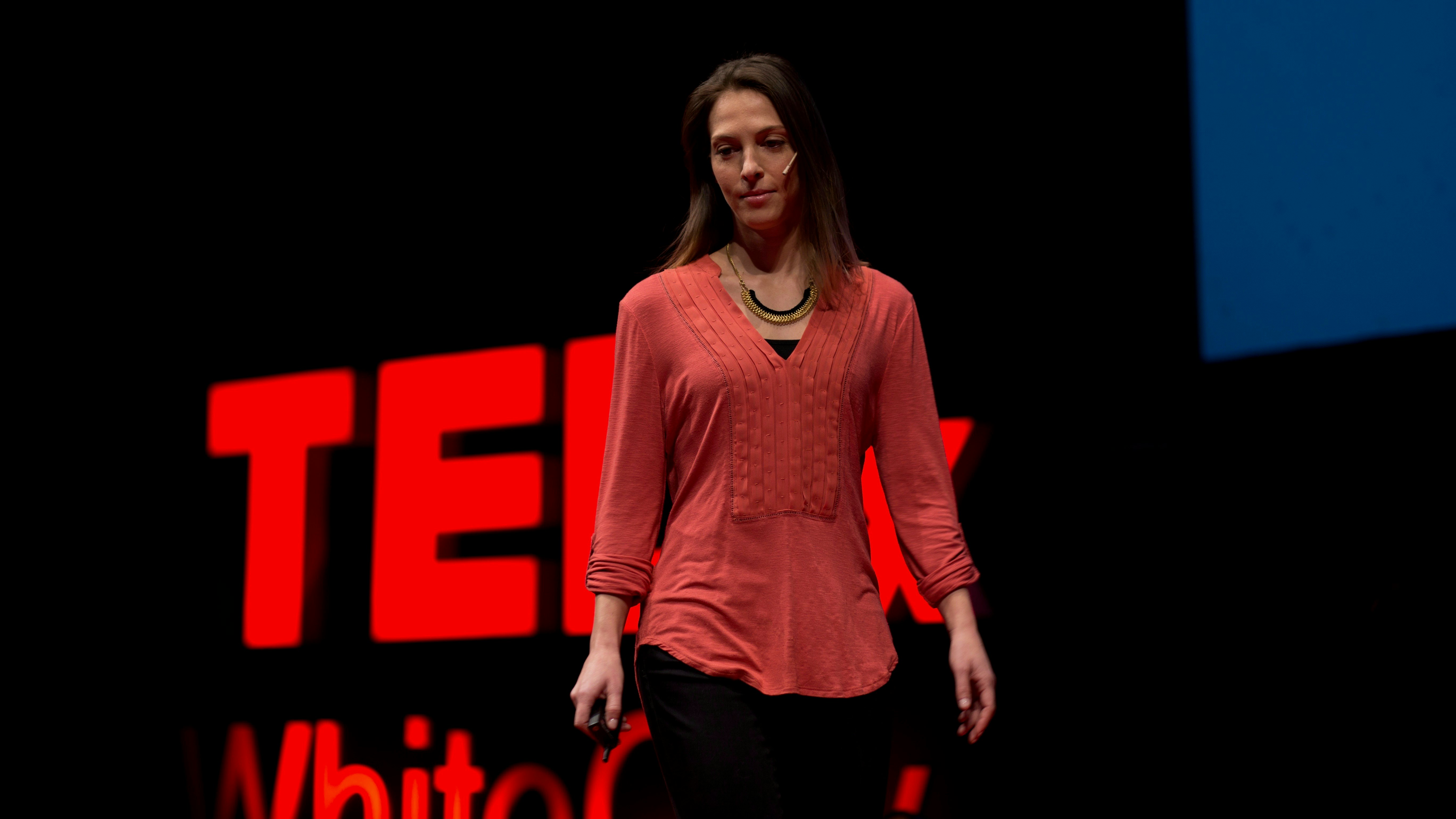 Bancor business development chief Galia Benartzi. Photo by Flickr/Genady Shkolnik.