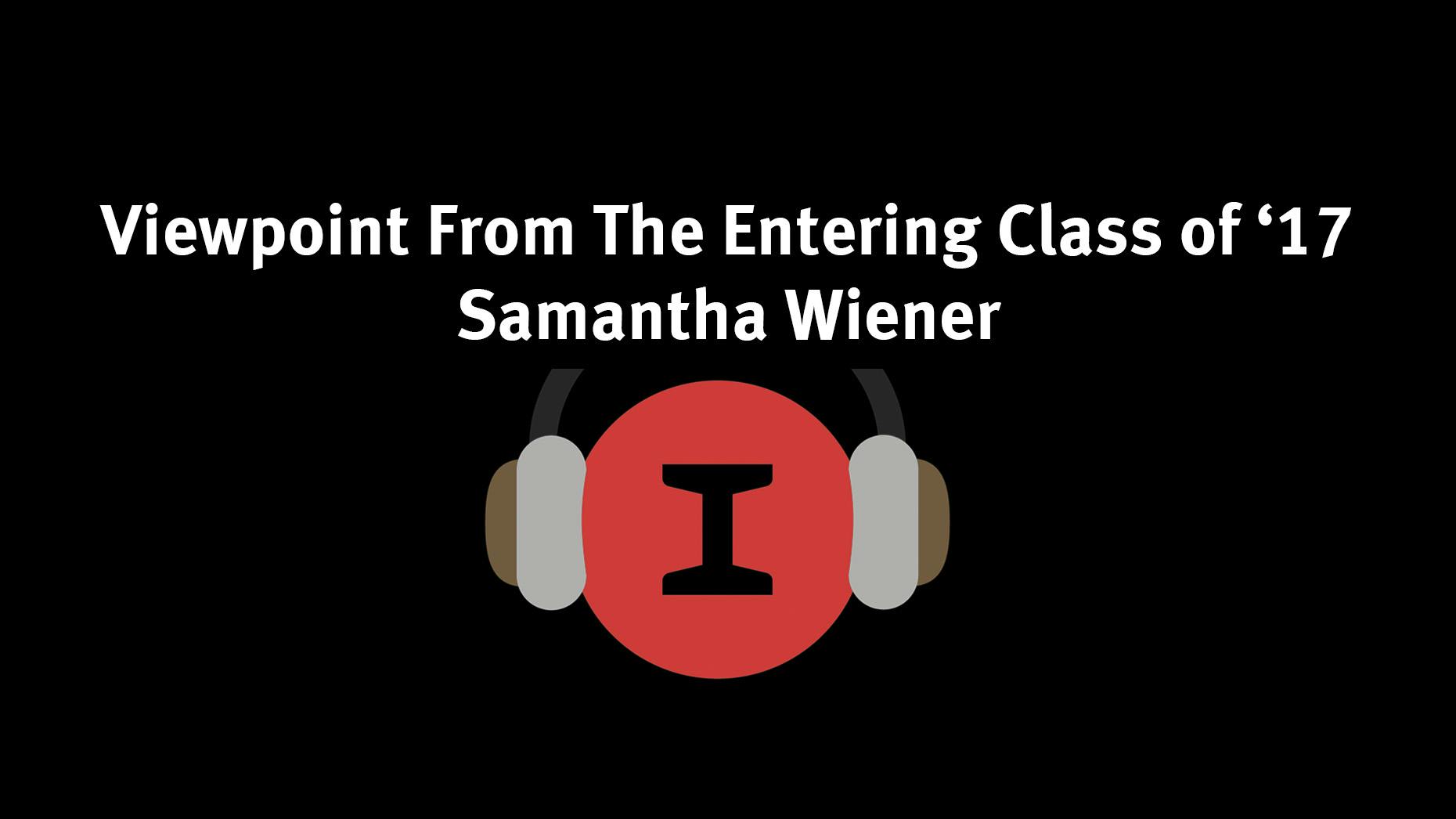 Viewpoint From The Silicon Valley Entering Class of ‘17