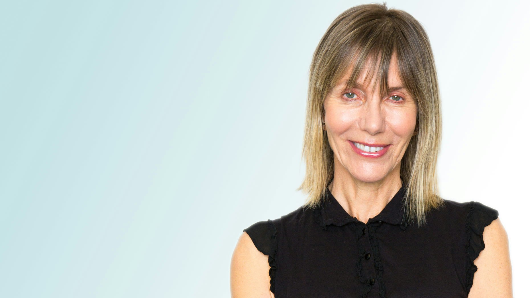 Uber HR chief Liane Hornsey. Photo by Uber.