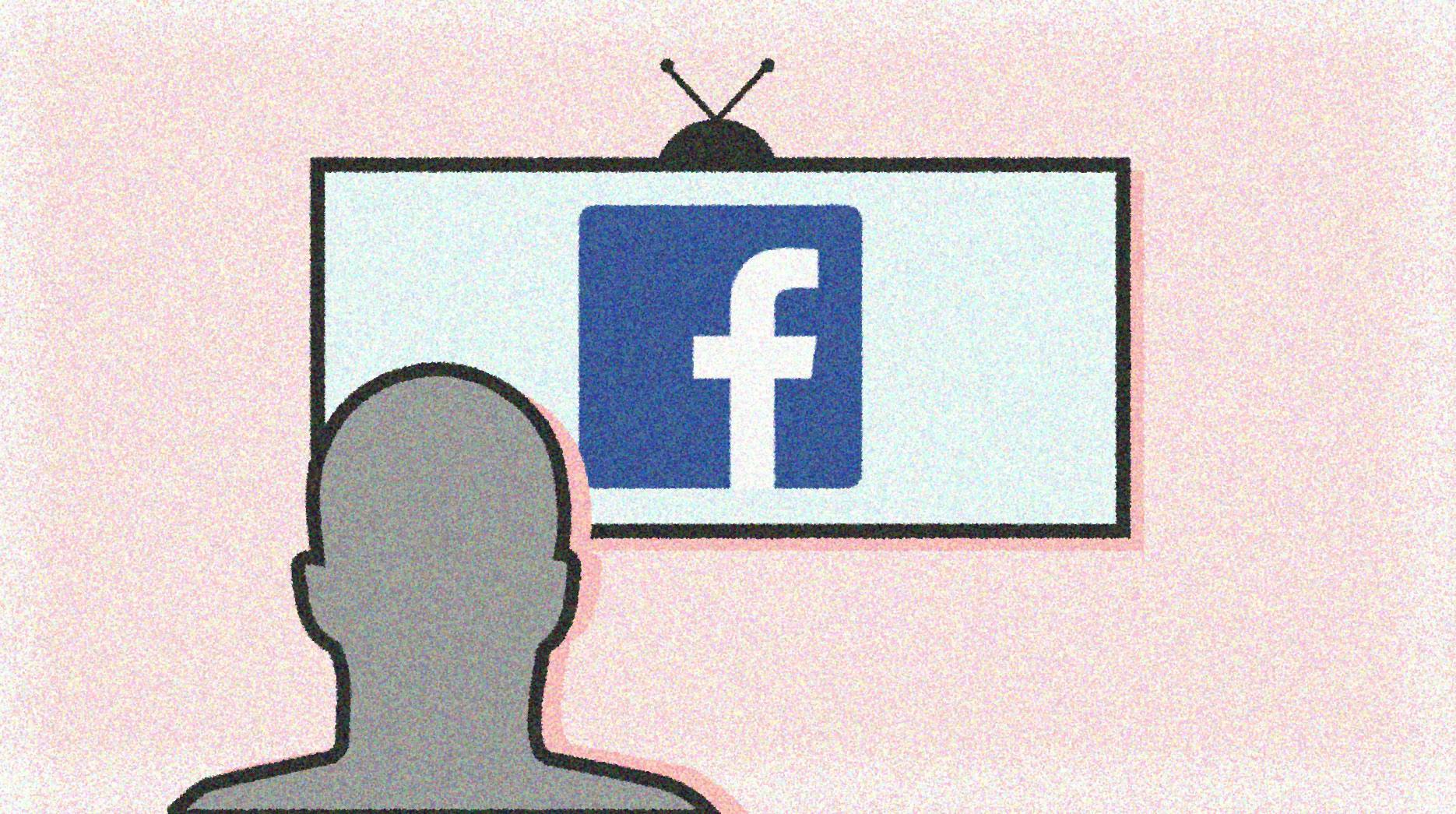 Facebook’s Video Reality Check