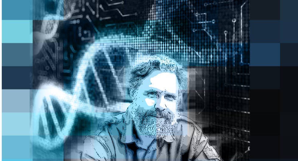 DNA Printing Promises New Wave of Biotech Innovation