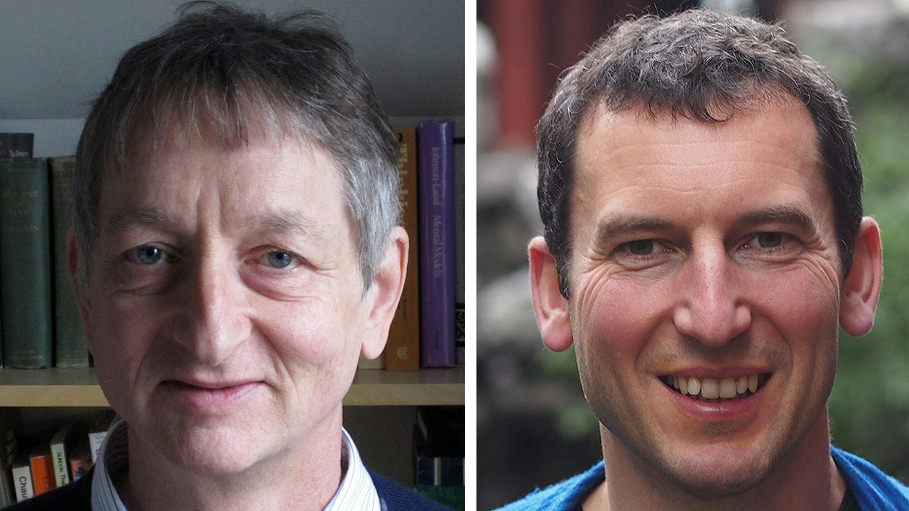 To Find AI Engineers, Google and Facebook Hire Their Professors
