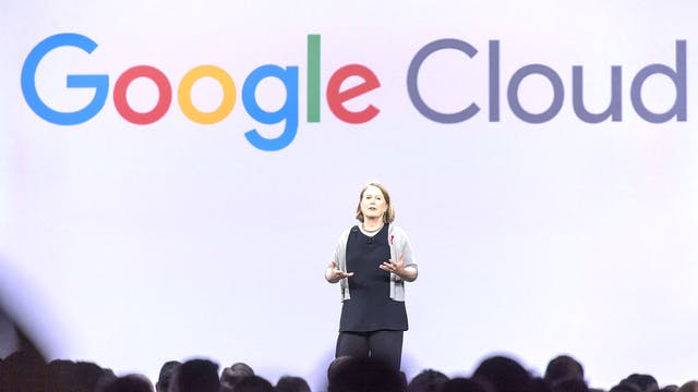 Cisco, Google Team Up on ‘Goodzilla’ Cloud Project 