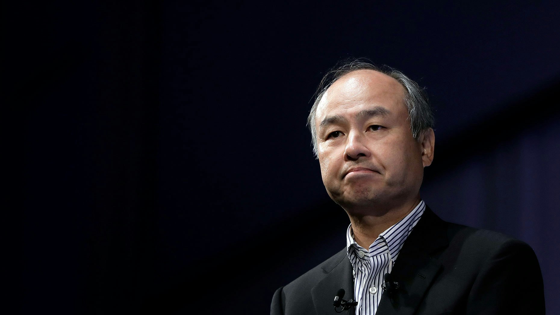 At $45 Billion Price, SoftBank Talks Enflame Uber Tensions u2014 The 