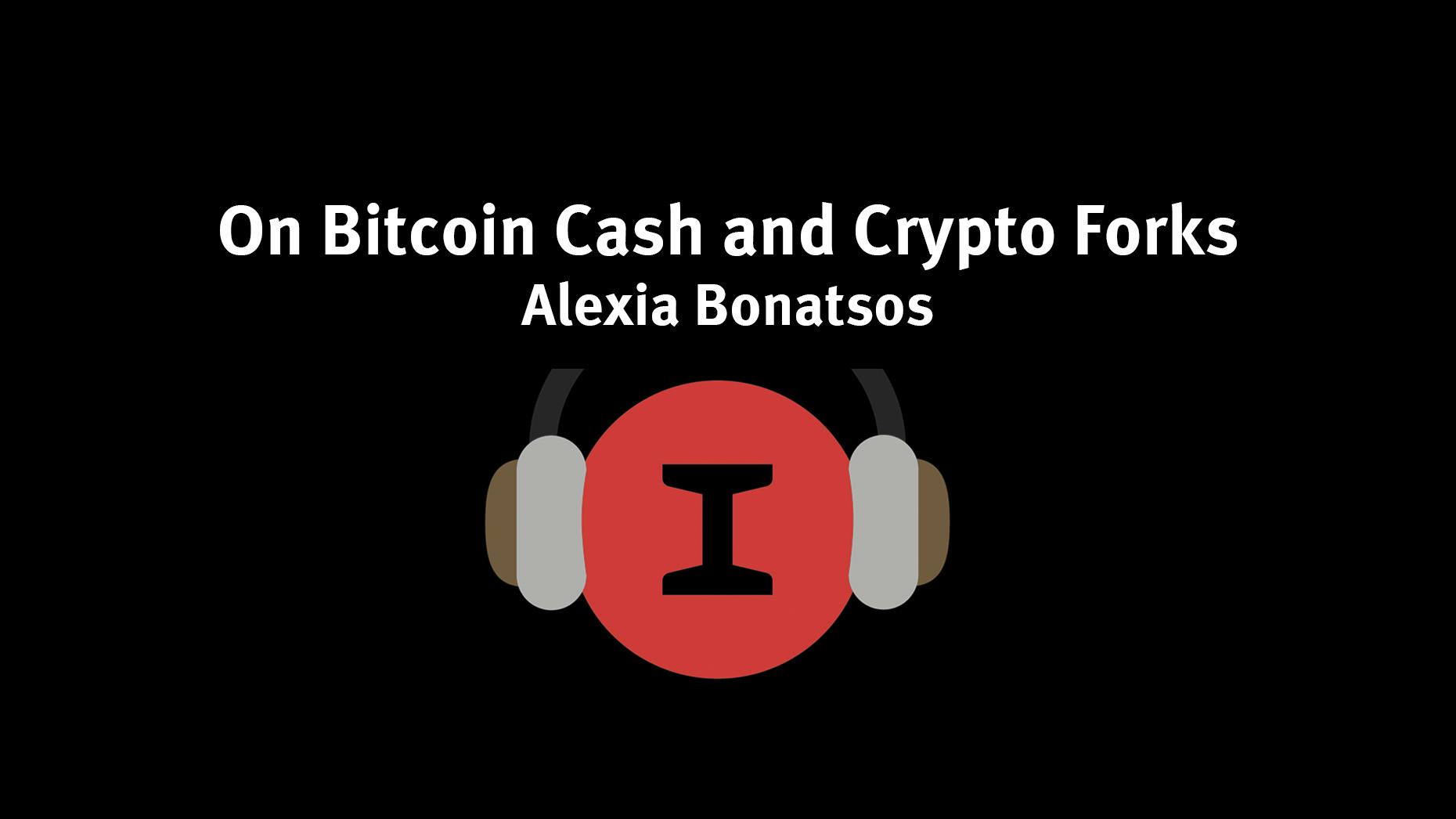 On Bitcoin Cash & New Ways Crypto-Projects Move Forward 