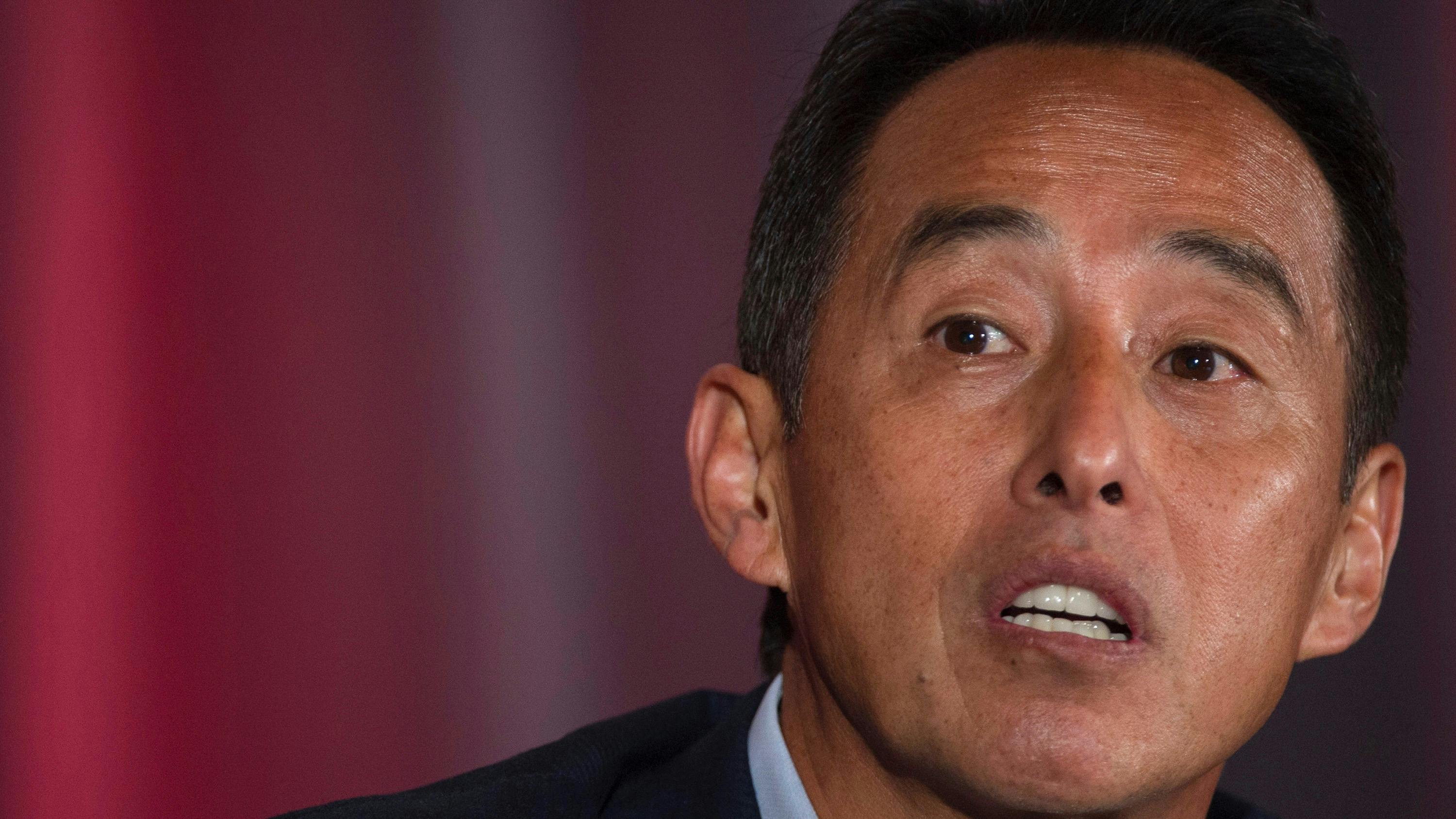 How Samsung Aims to Catch Up in Car Tech