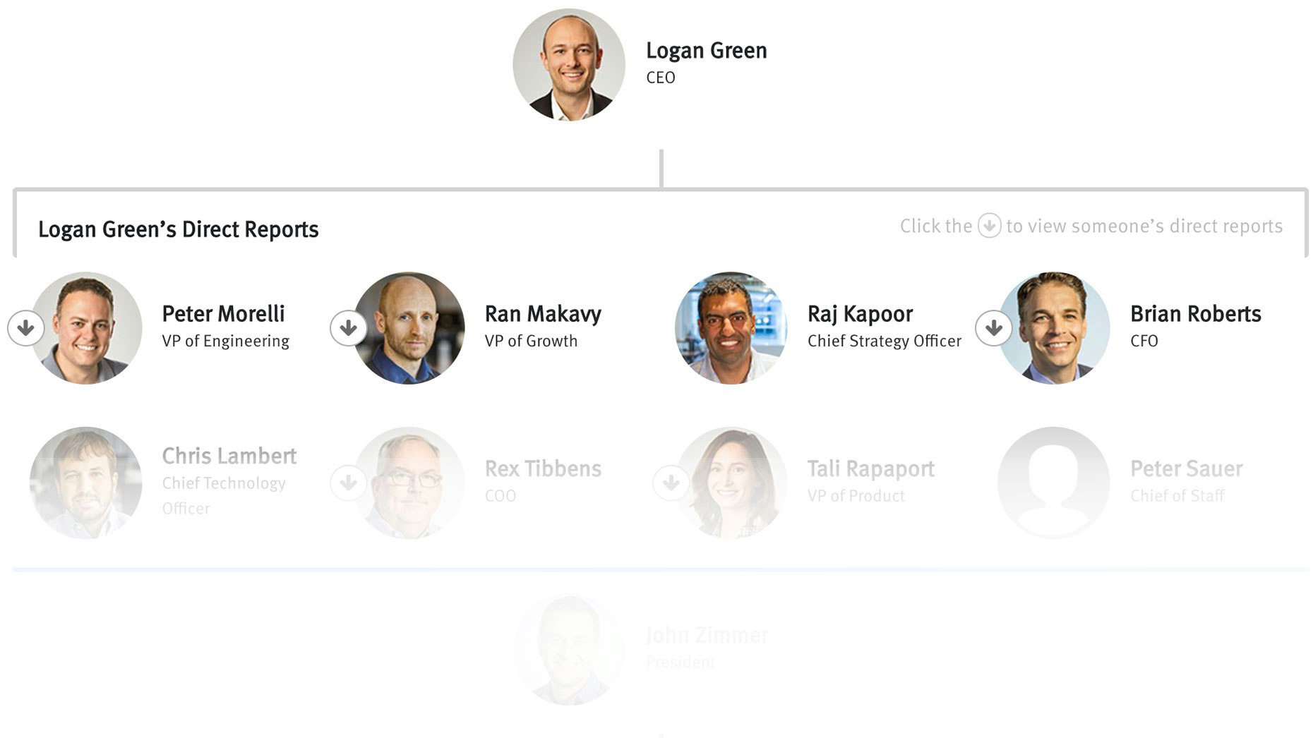 Interactive by Mike Sullivan