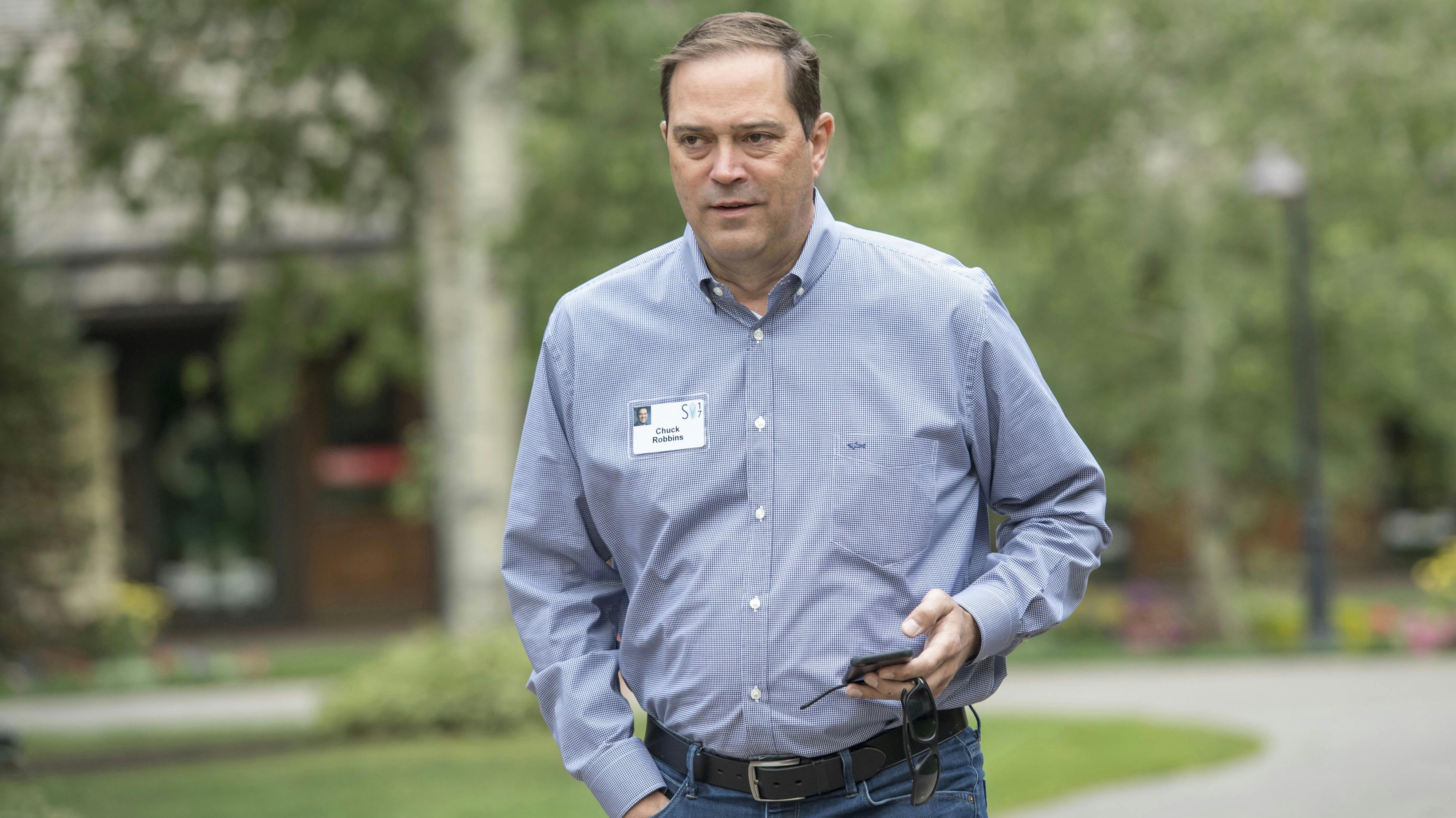 Cisco Had Talks to Acquire Cloud Startup Turbonomic 