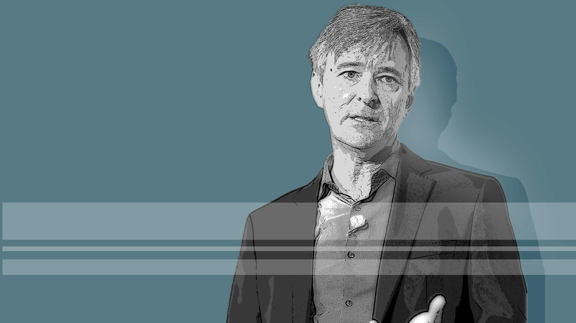 Waymo CEO to Automakers: Your Future Is Tied to Us