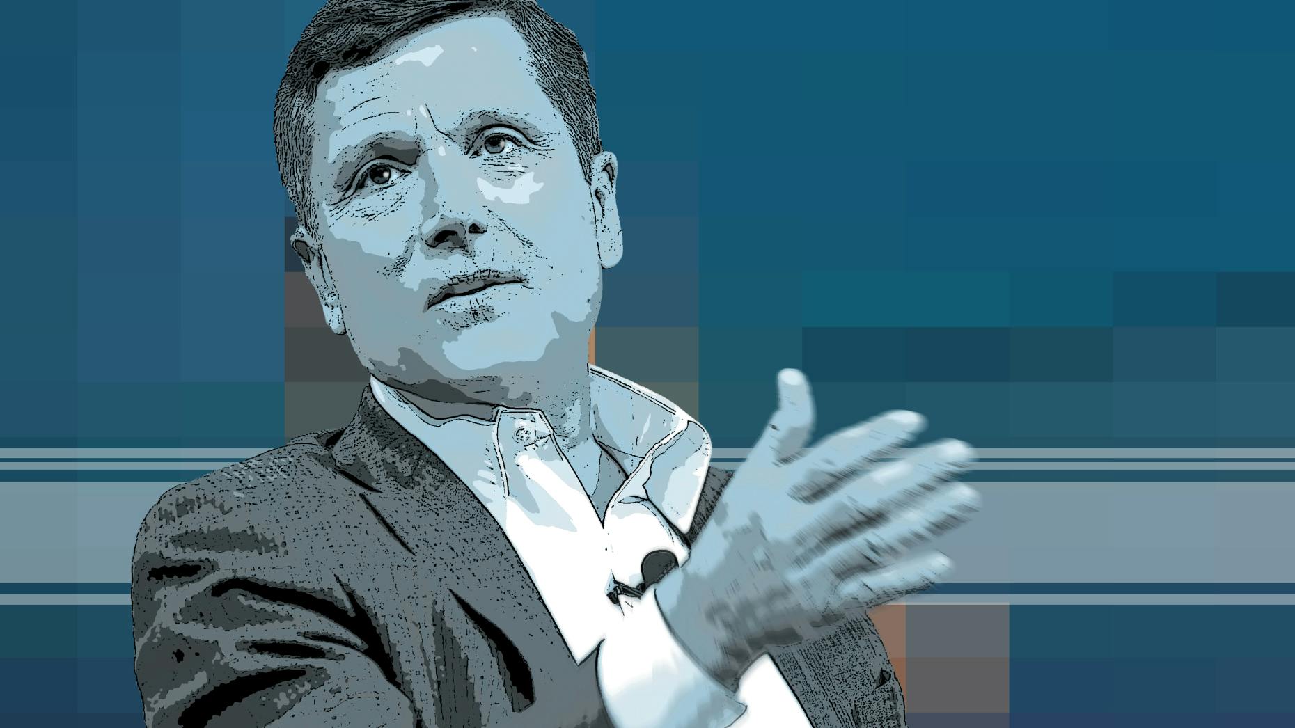 Talking Snap, Facebook and Disney With NBCUniversal CEO Steve Burke
