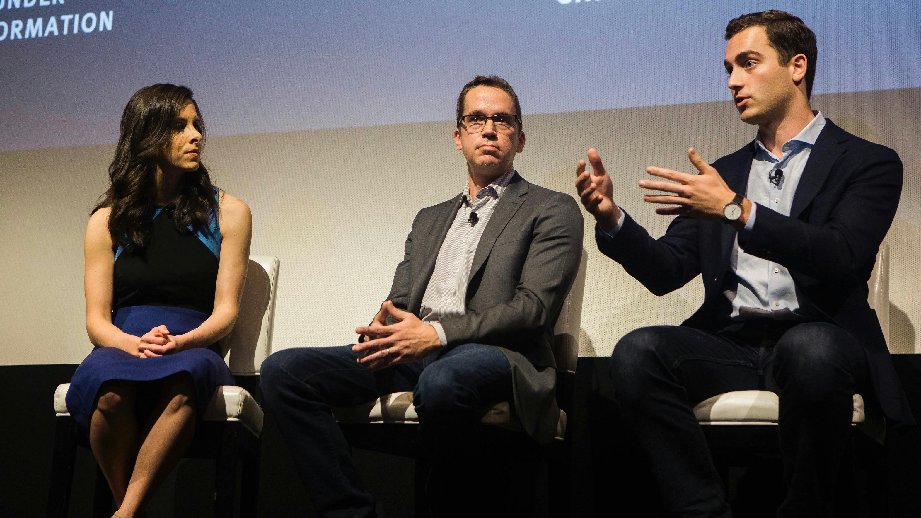 Sorting Through Cryptocurrency’s ‘Vaporware’