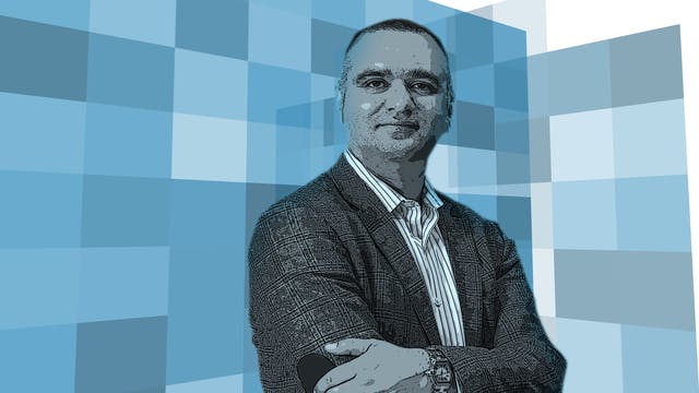 Nutanix Takes on Microsoft, VMware in Cloud