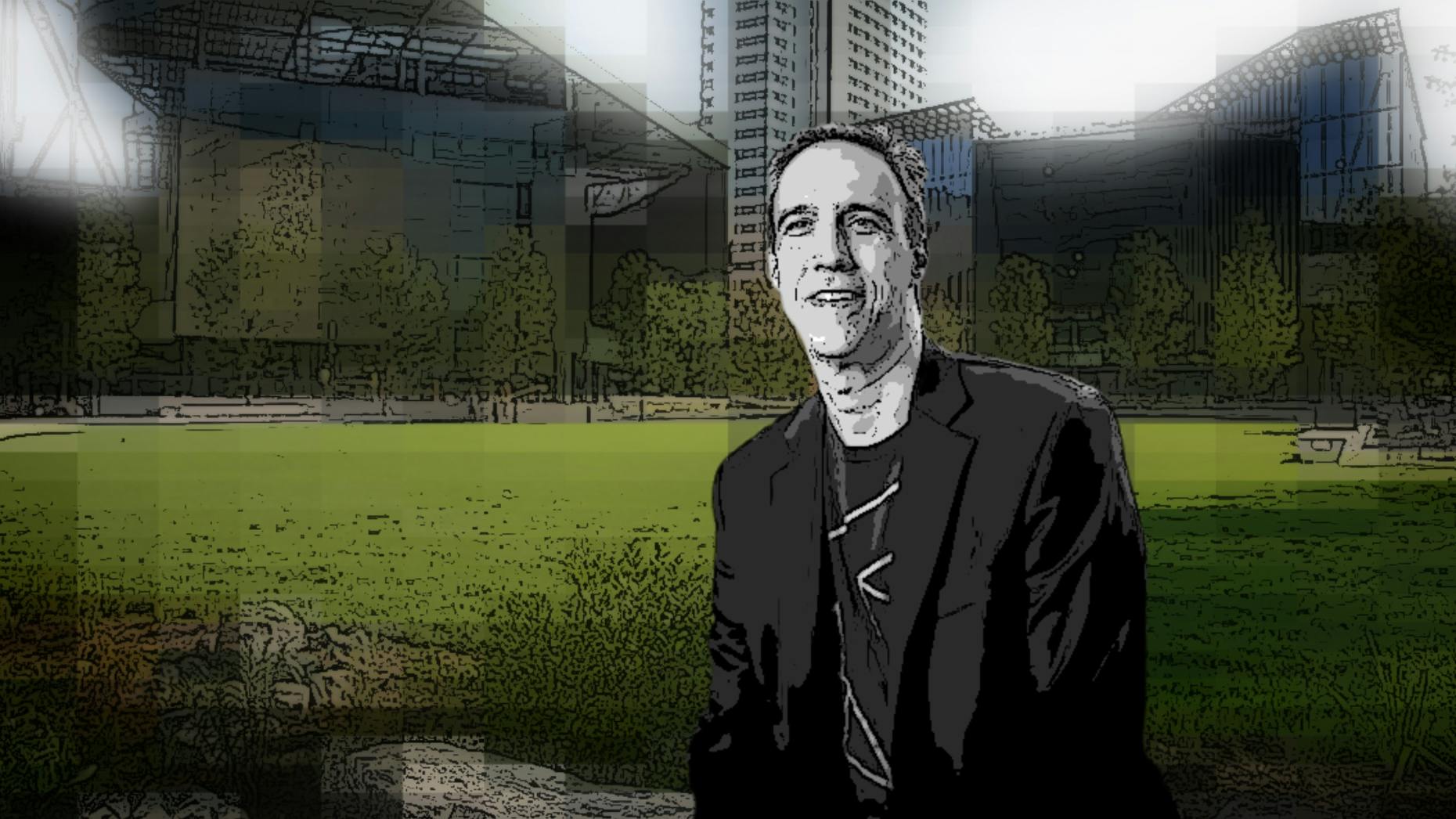 Cornell Tech’s Balancing Act Between Industry and Academia